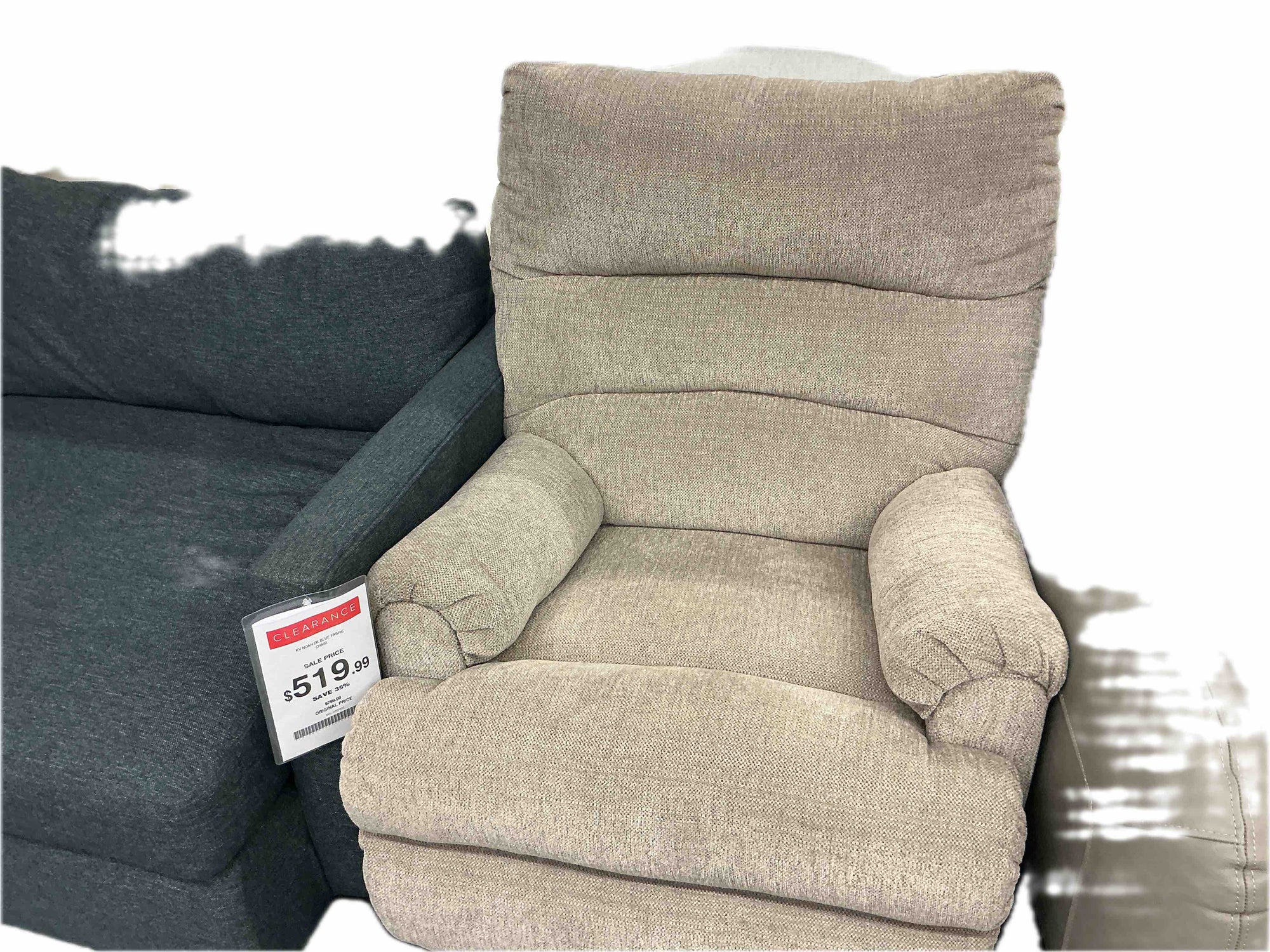 Product Image - Damaged