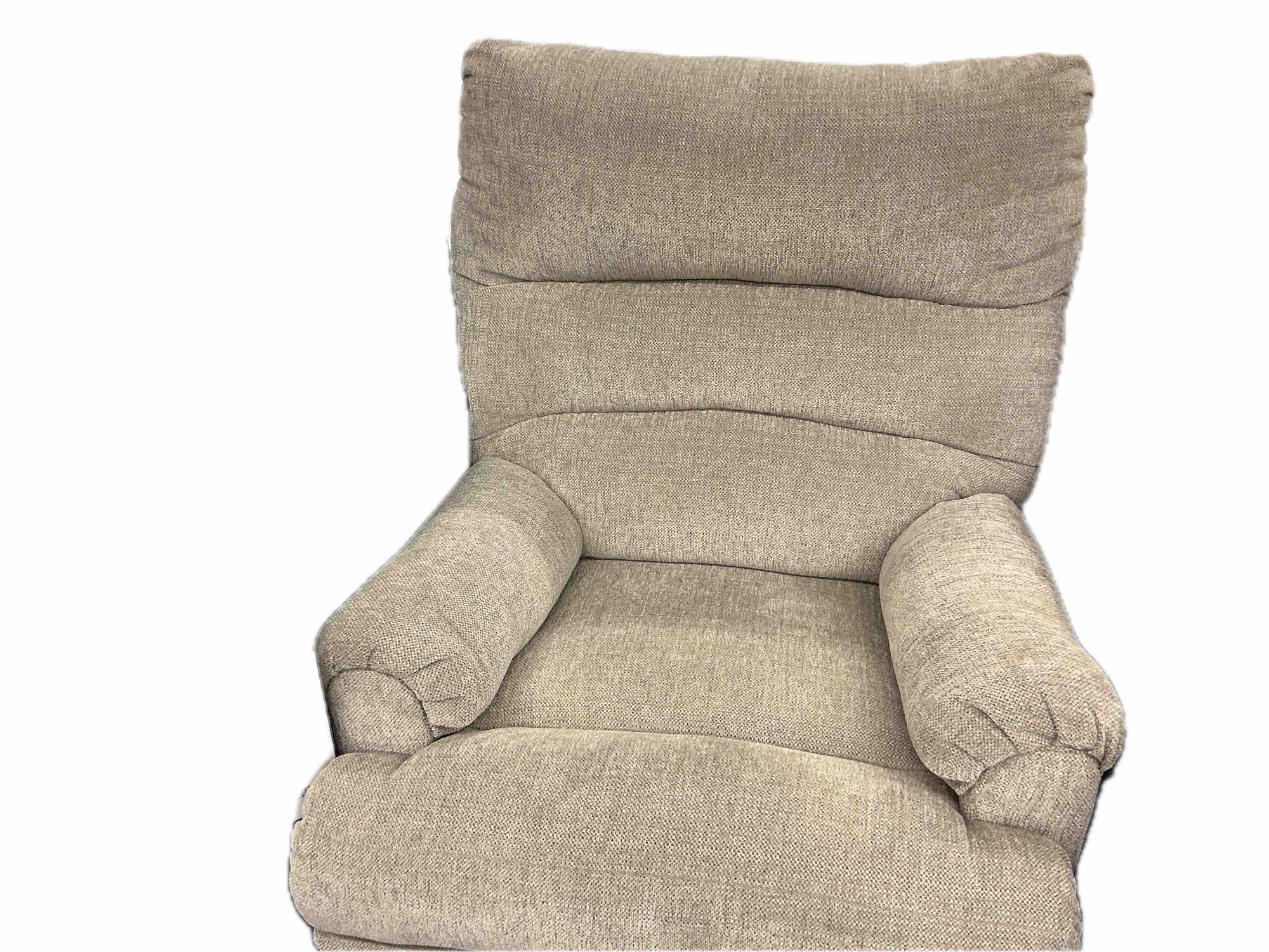 Product Image - Damaged