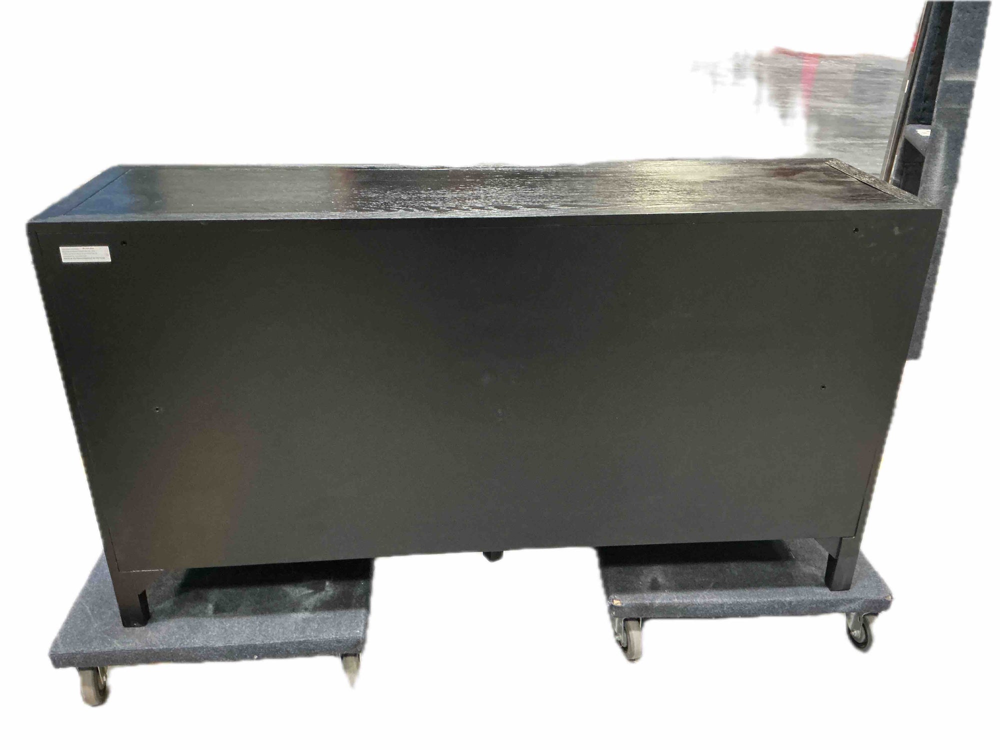Product Image - Damaged