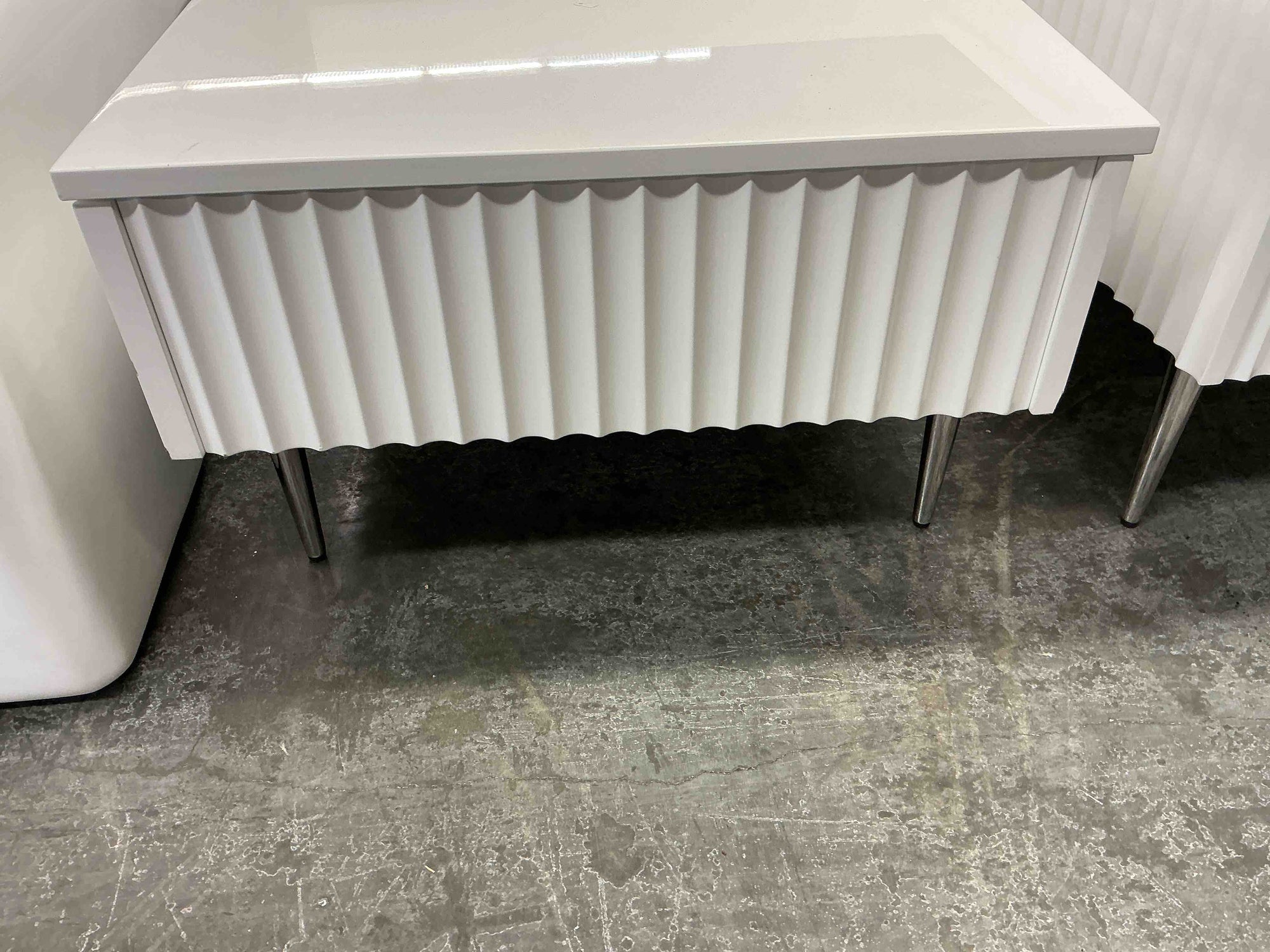 Product Image - Damaged