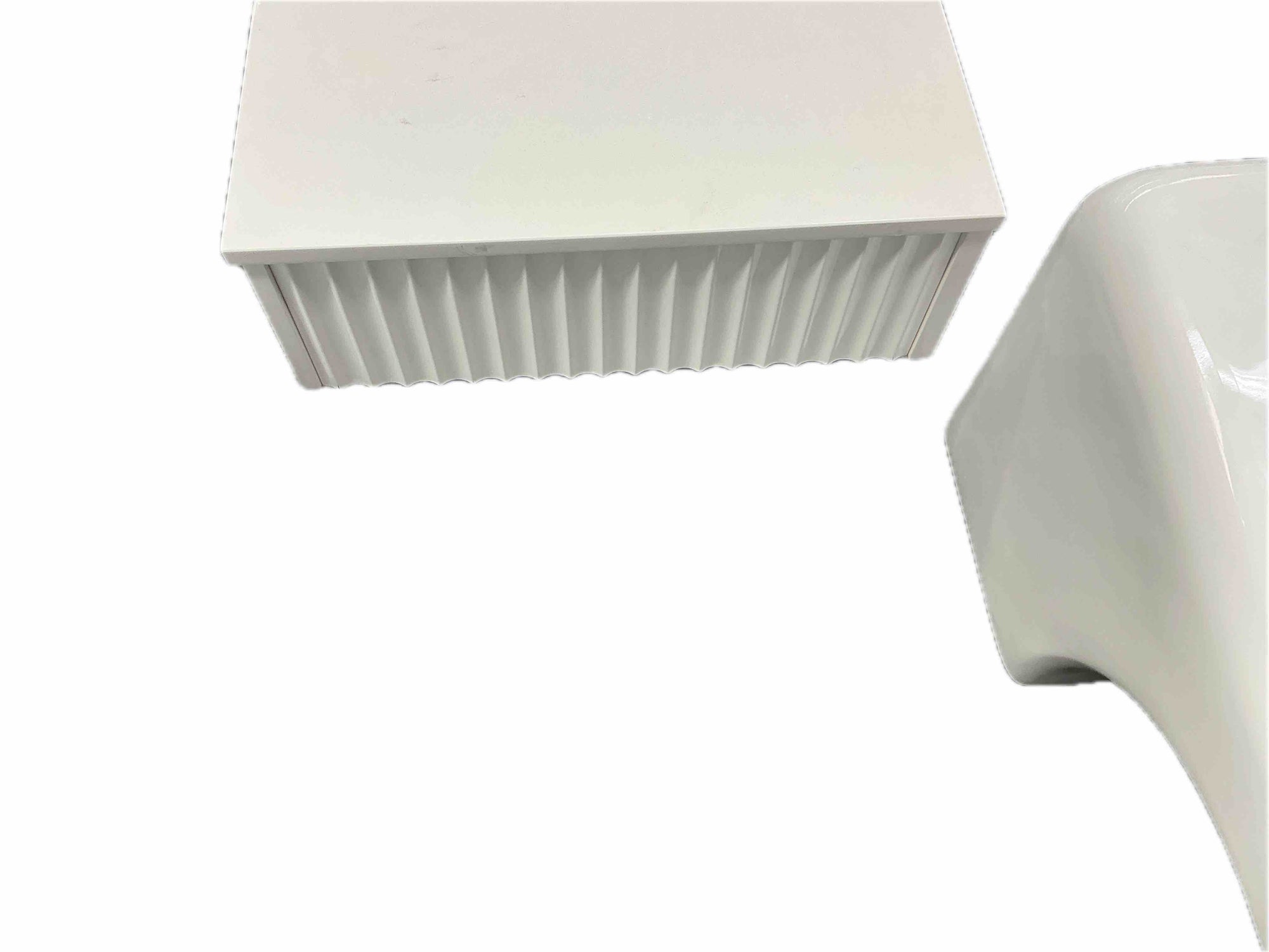 Product Image - Damaged