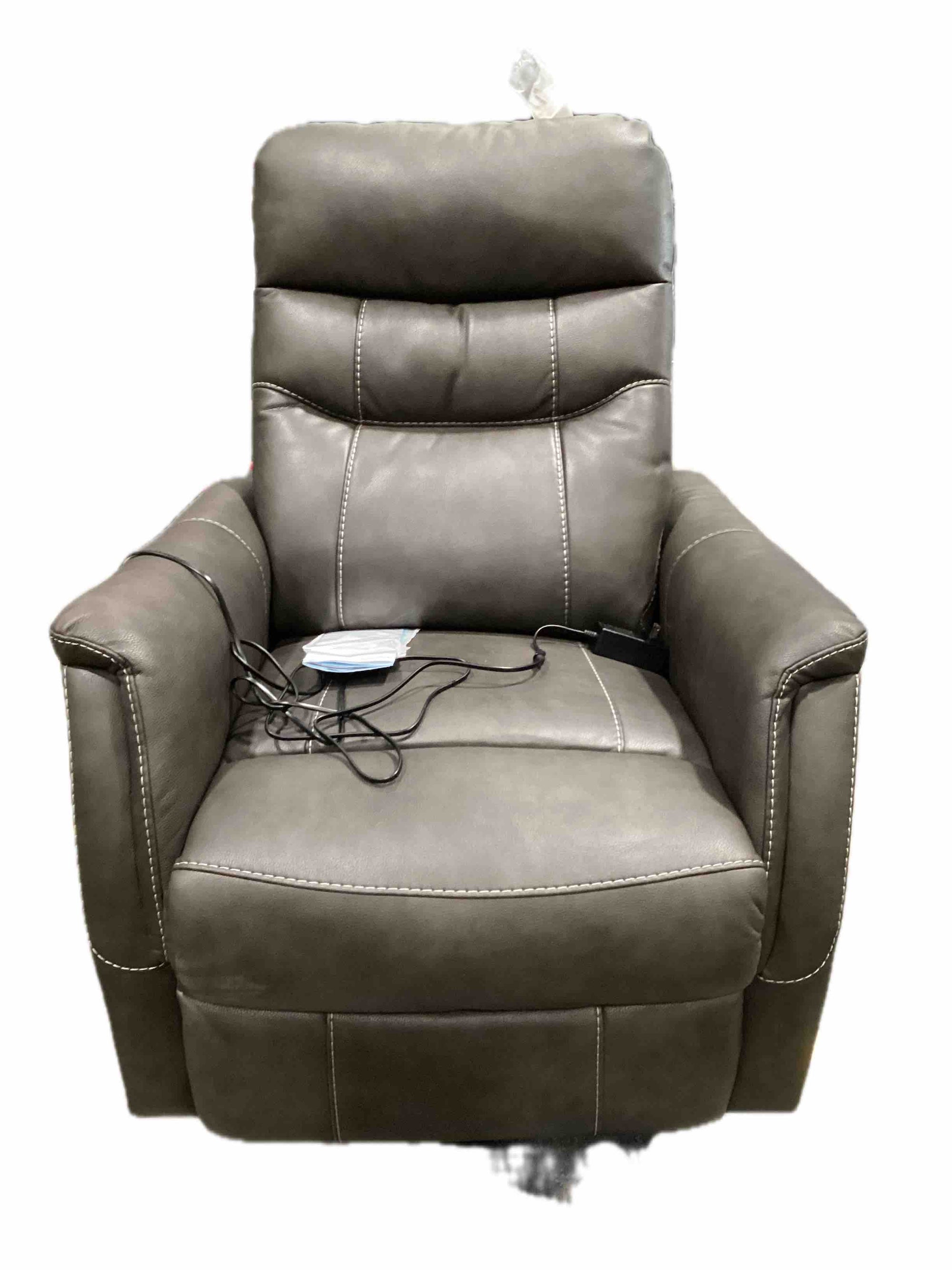 Product Image - Damaged