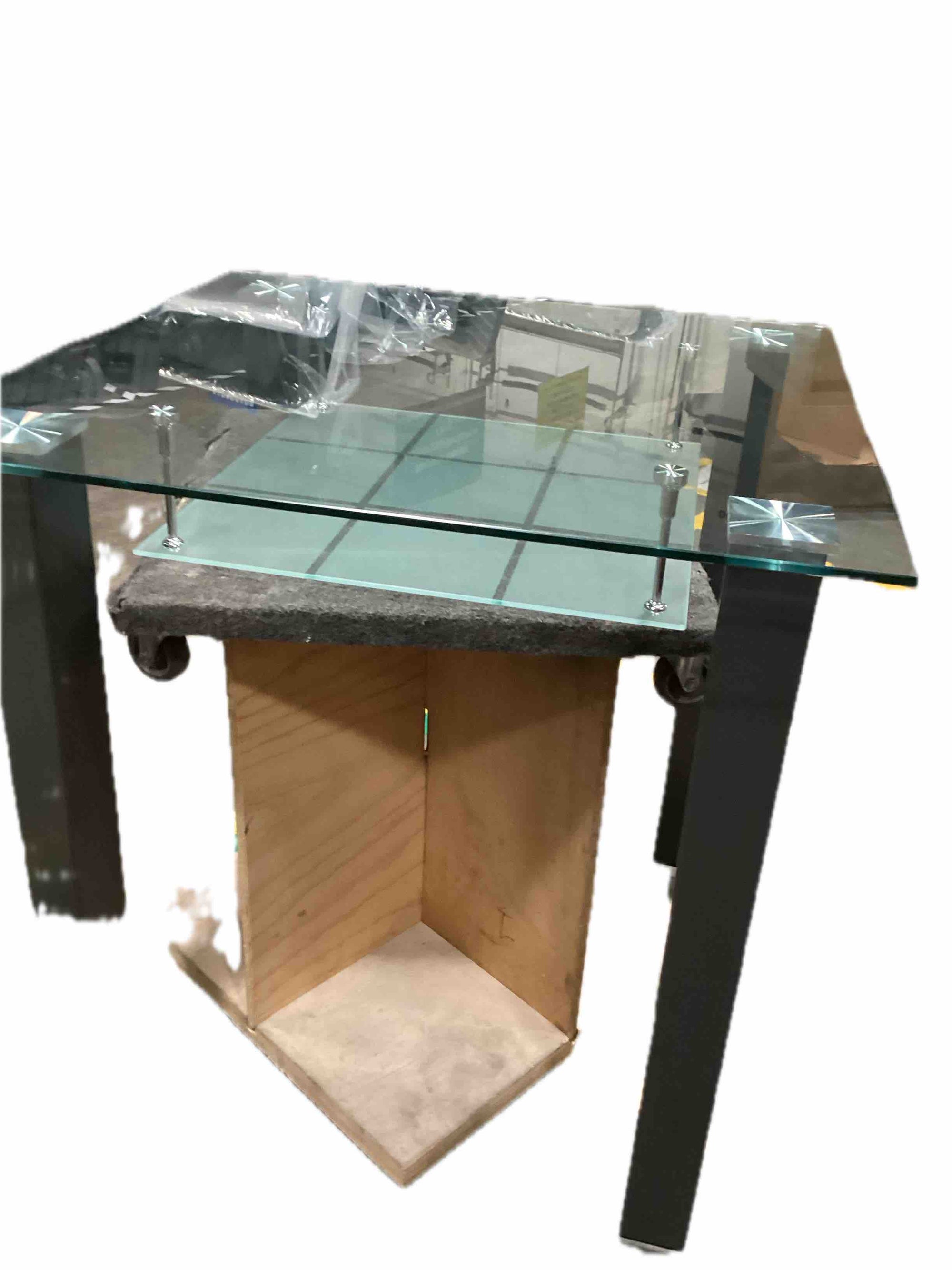 Product Image - Damaged