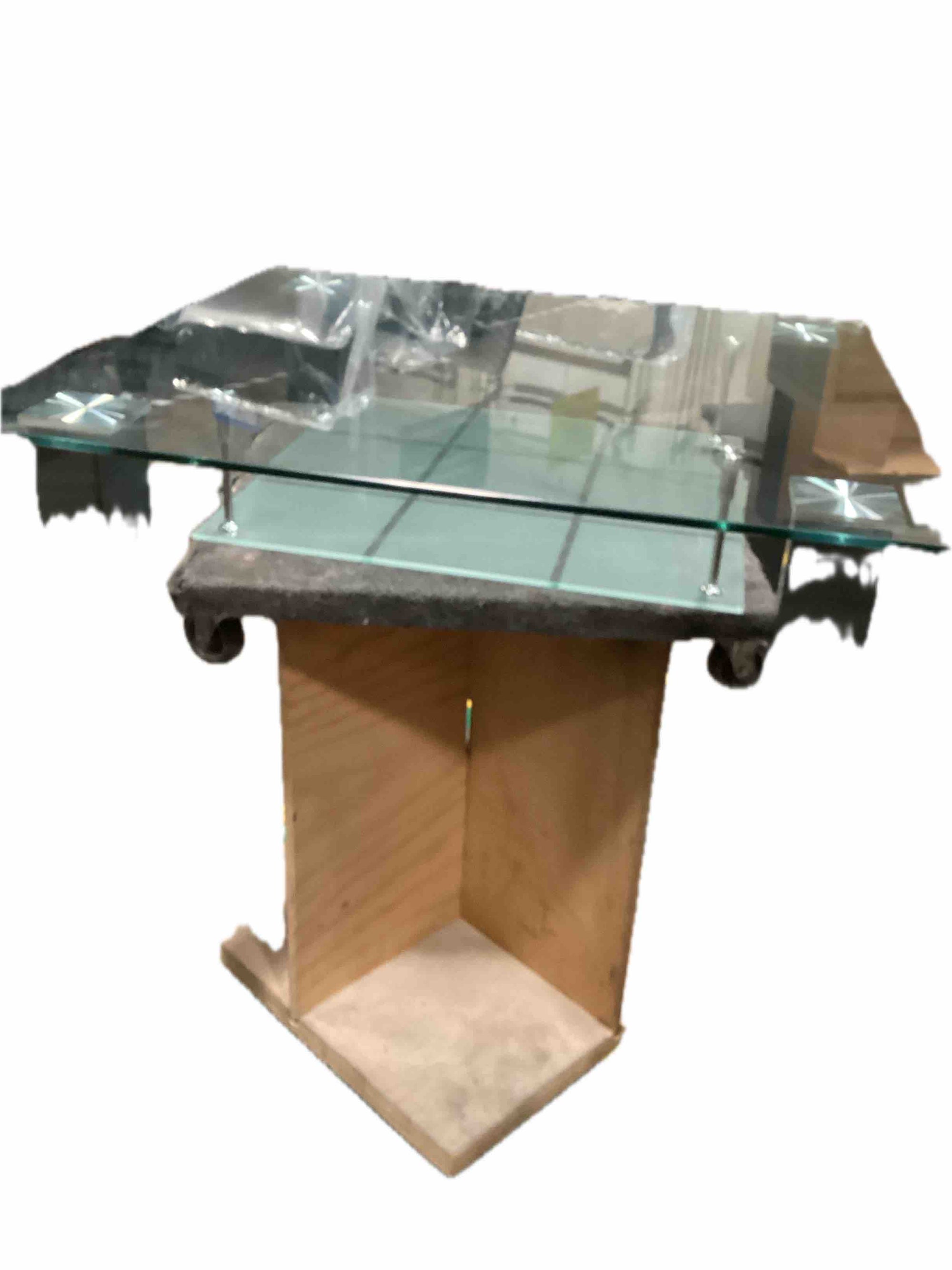 Product Image - Damaged
