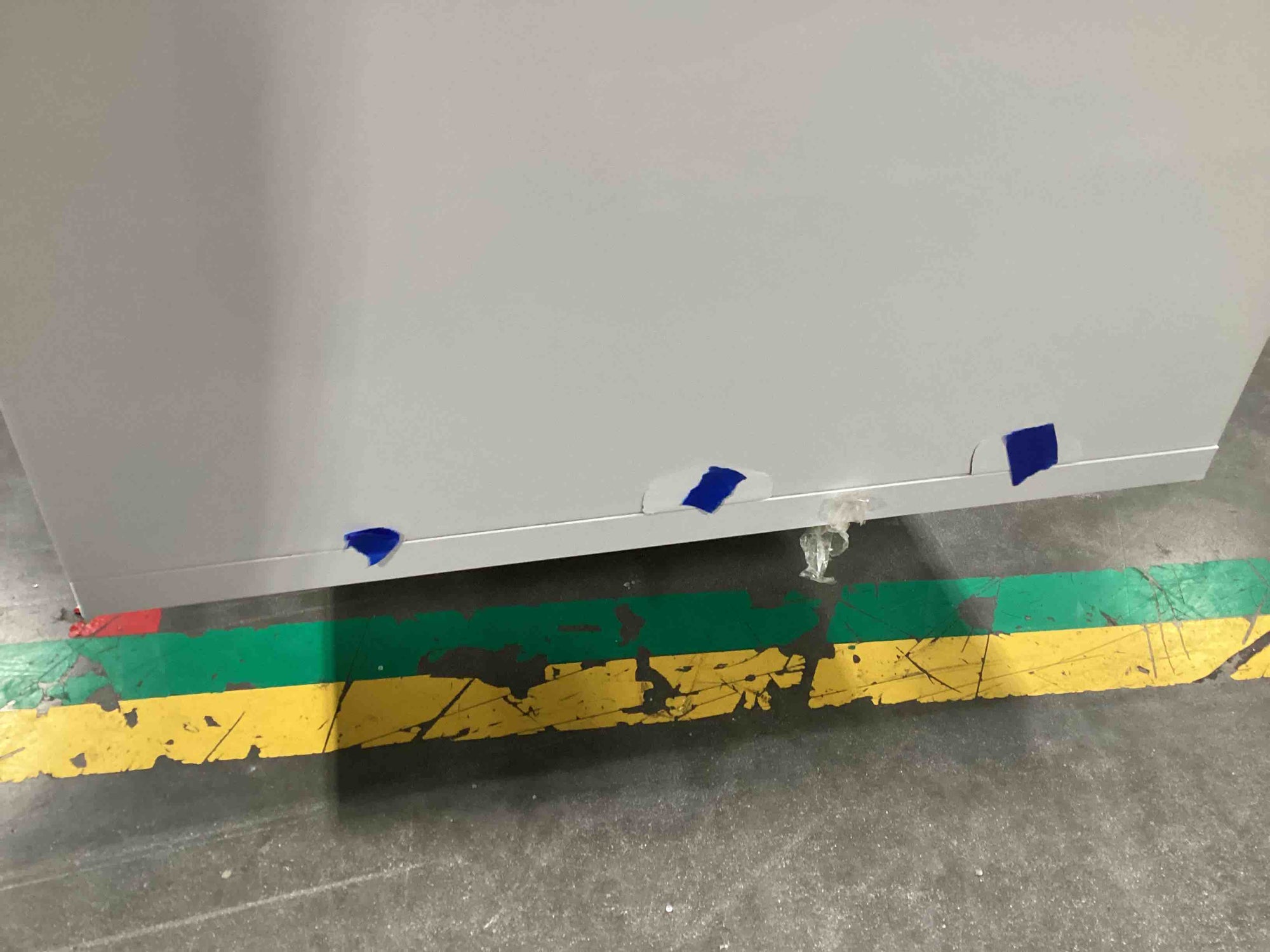 Product Image - Damaged