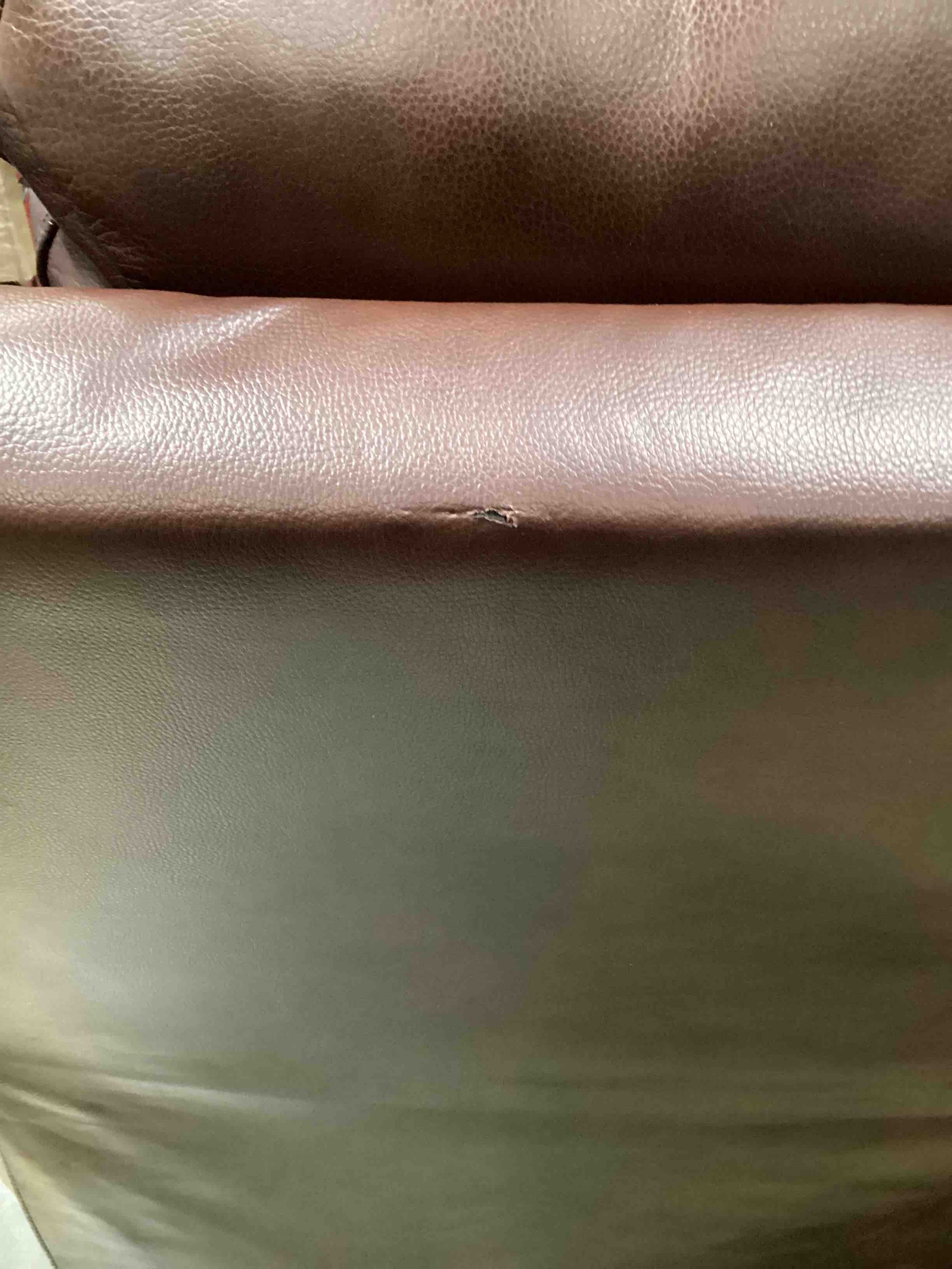 Product Image - Damaged