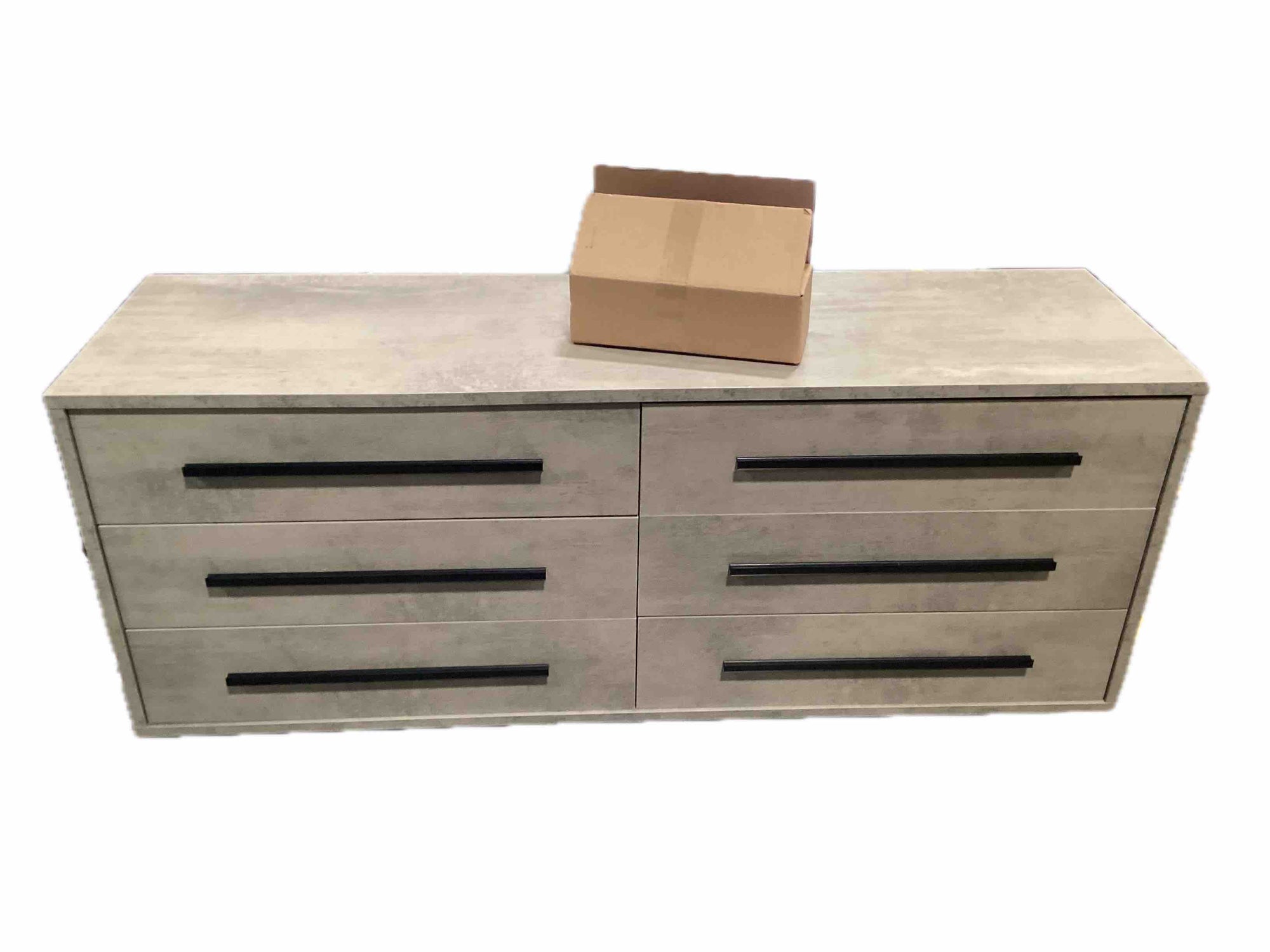 Product Image - Damaged