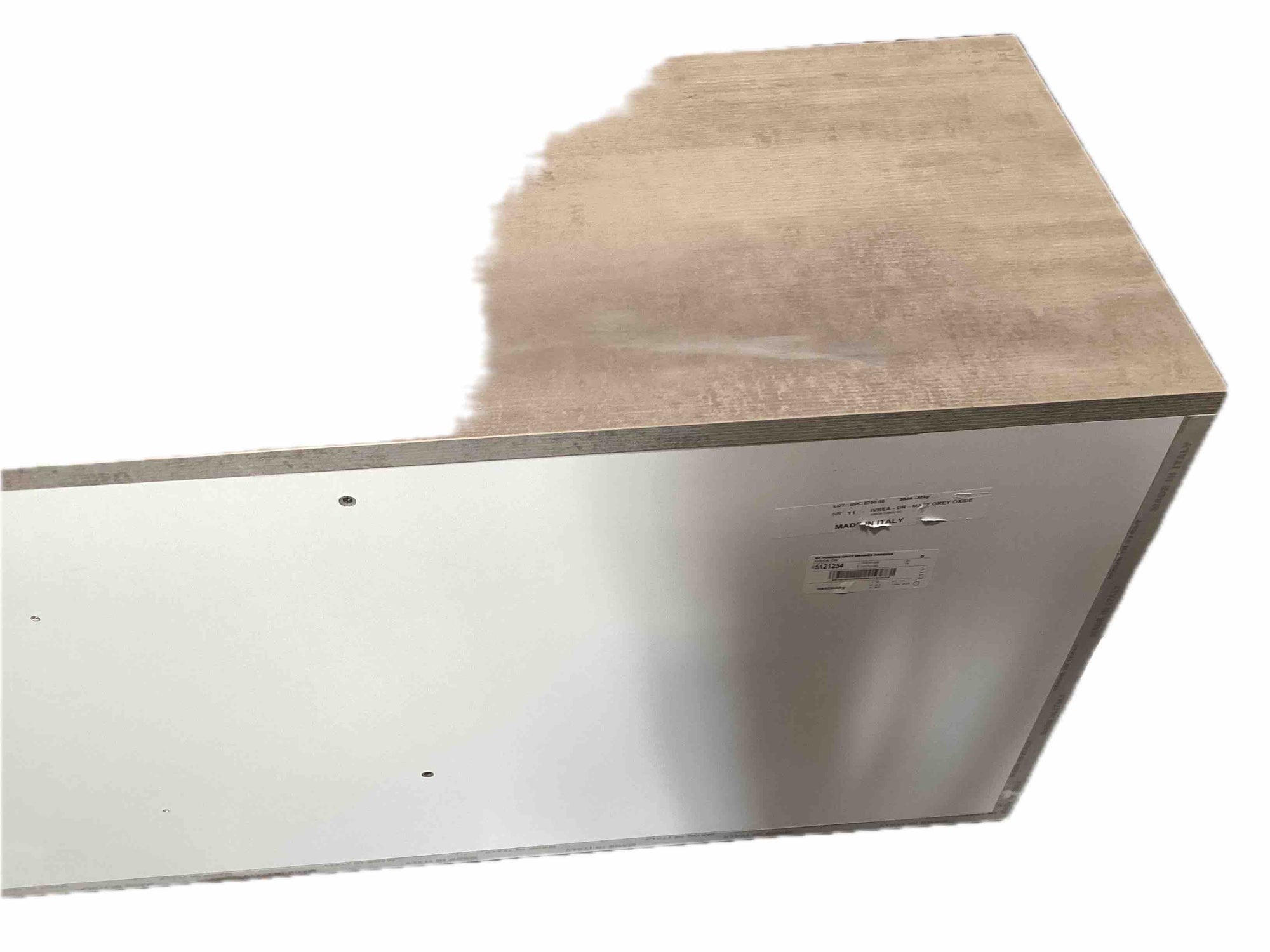 Product Image - Damaged