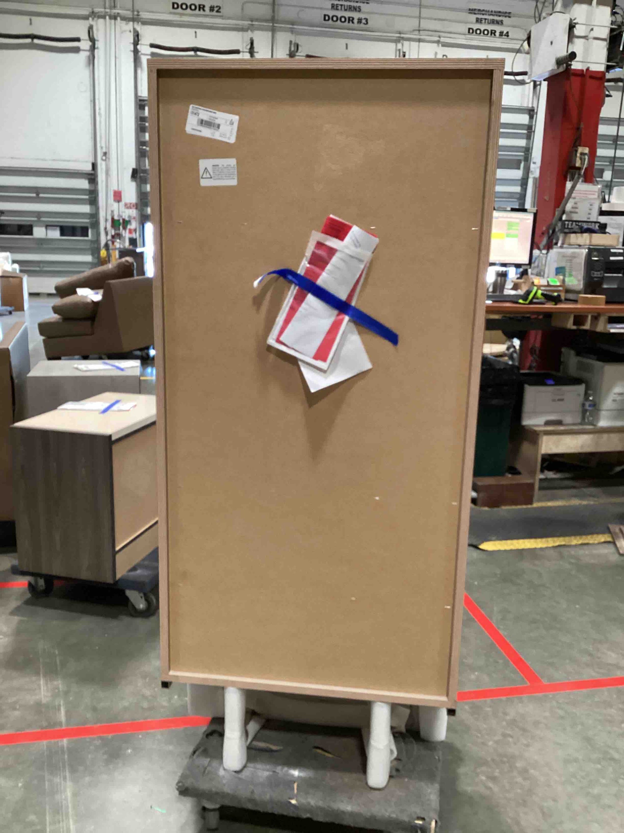 Product Image - Damaged