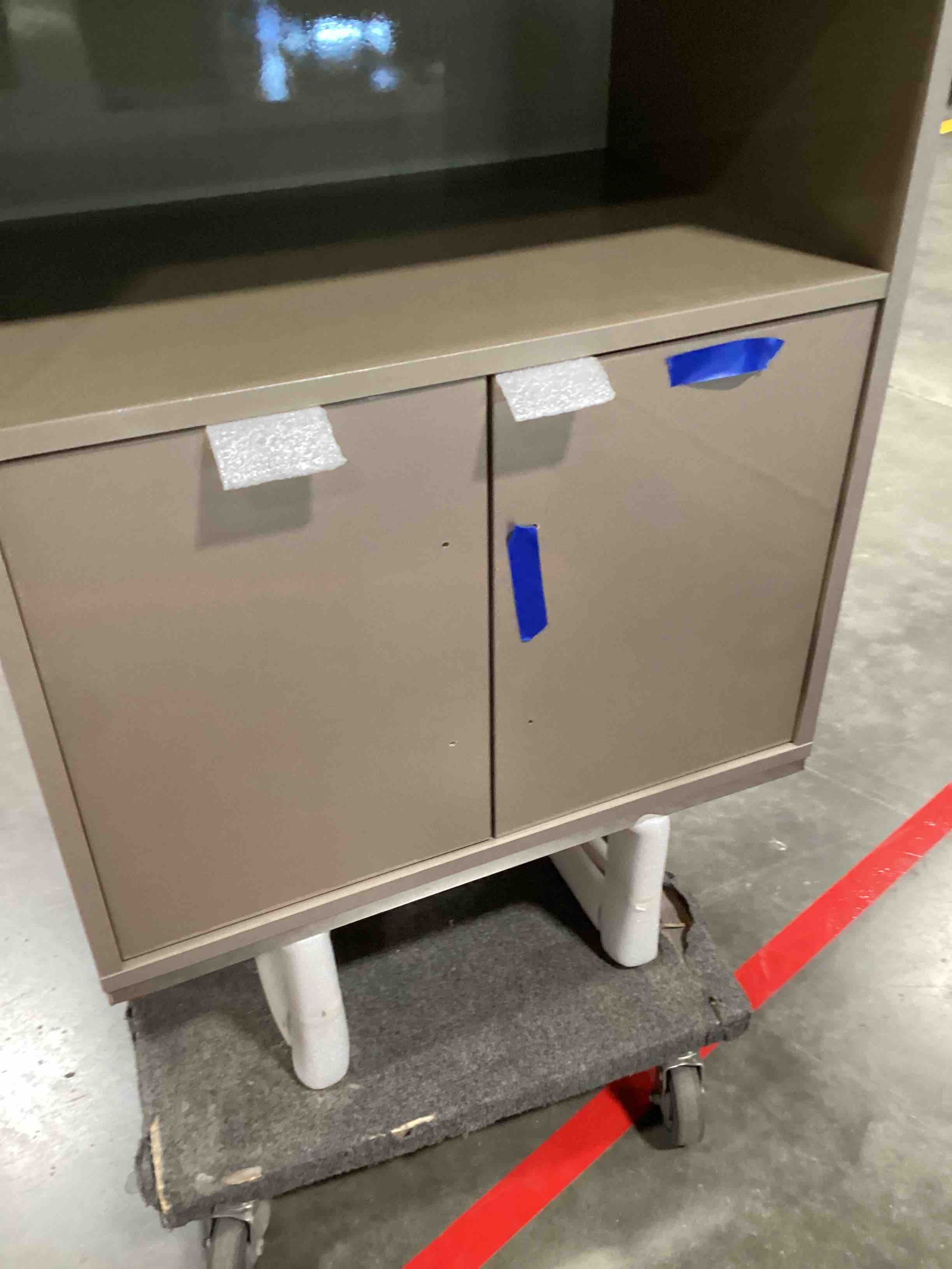 Product Image - Damaged