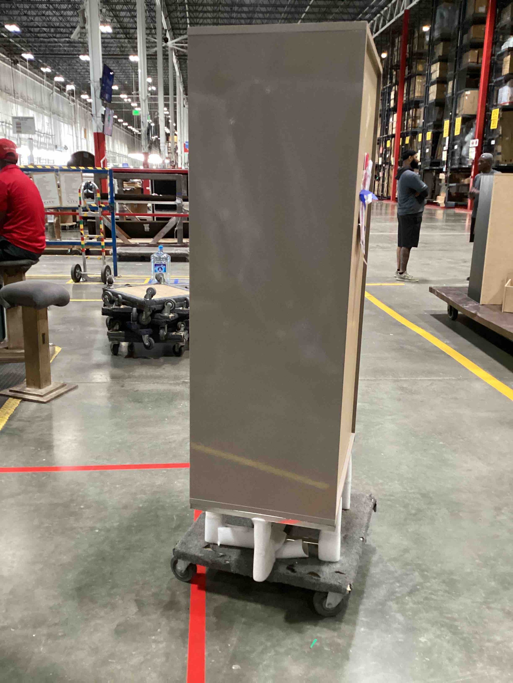Product Image - Damaged