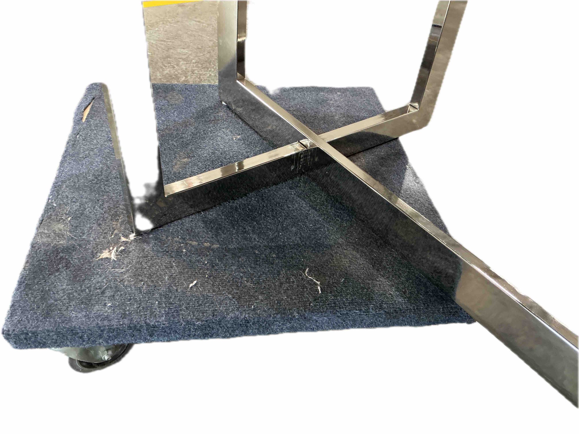 Product Image - Damaged