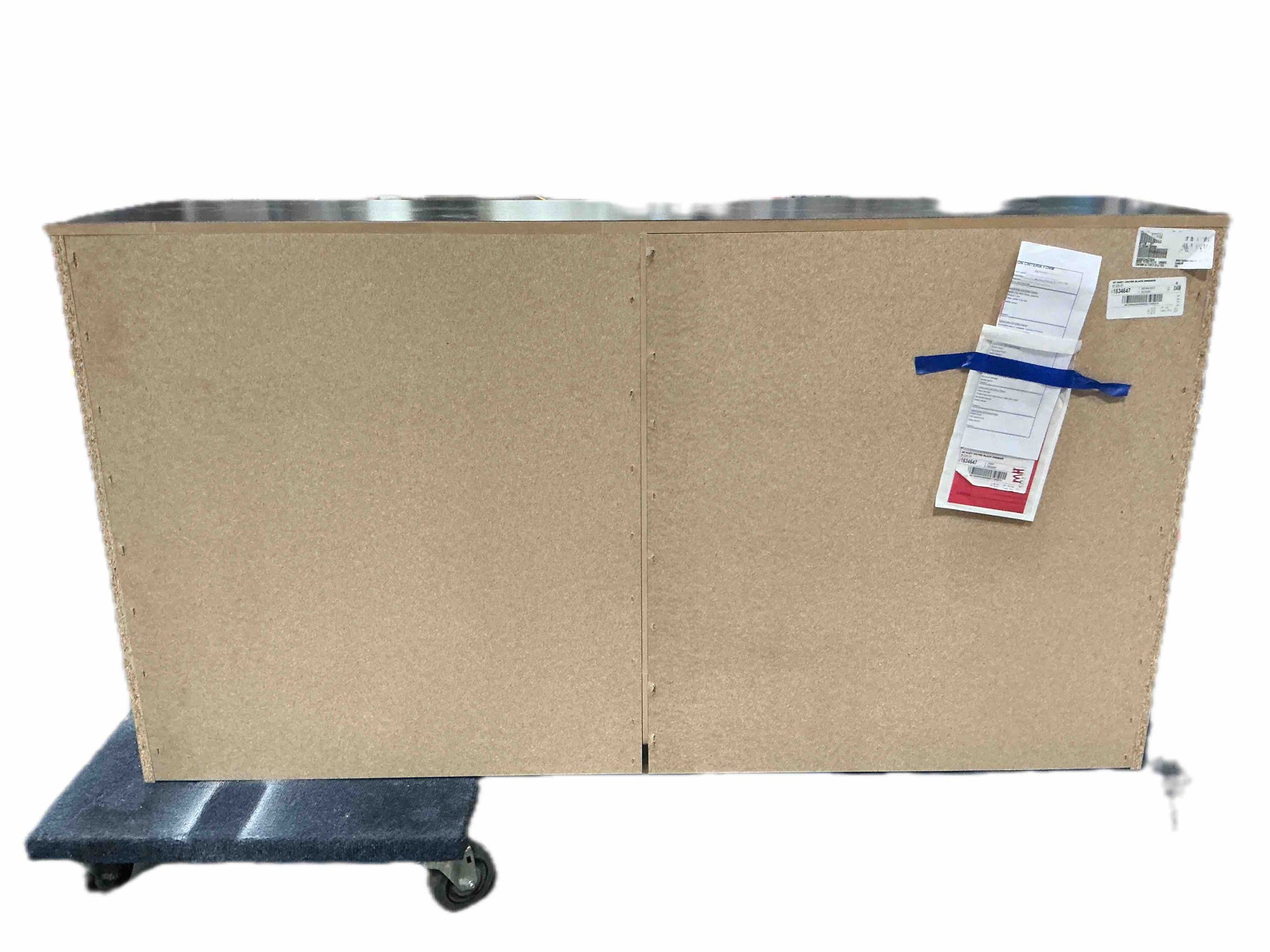 Product Image - Damaged