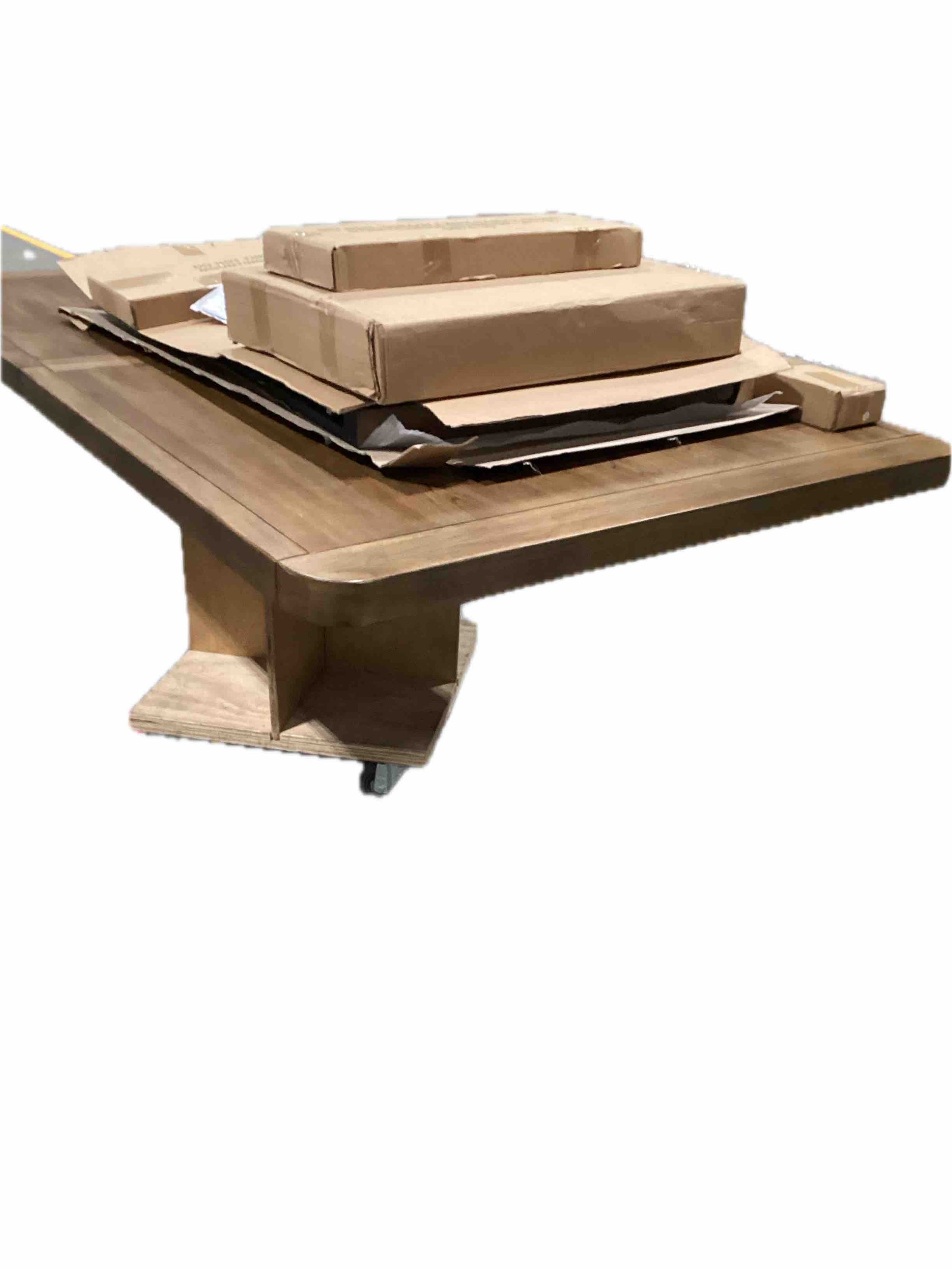 Product Image - Damaged