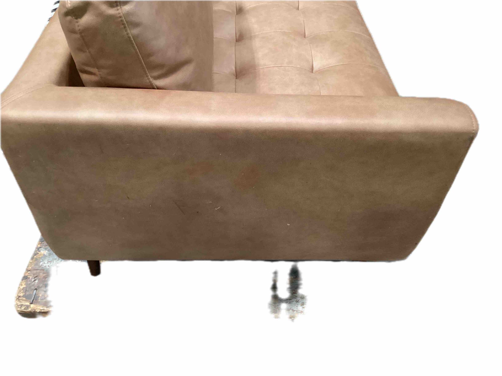 Product Image - Damaged