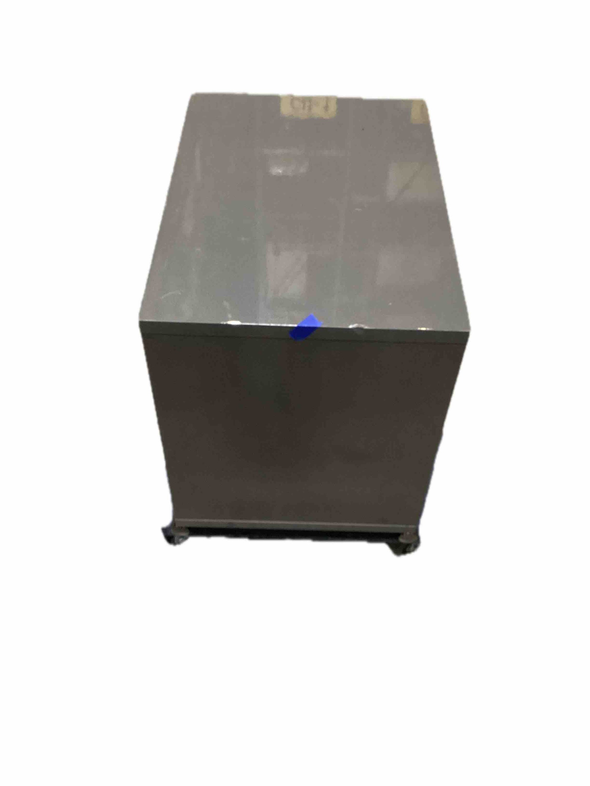 Product Image - Damaged