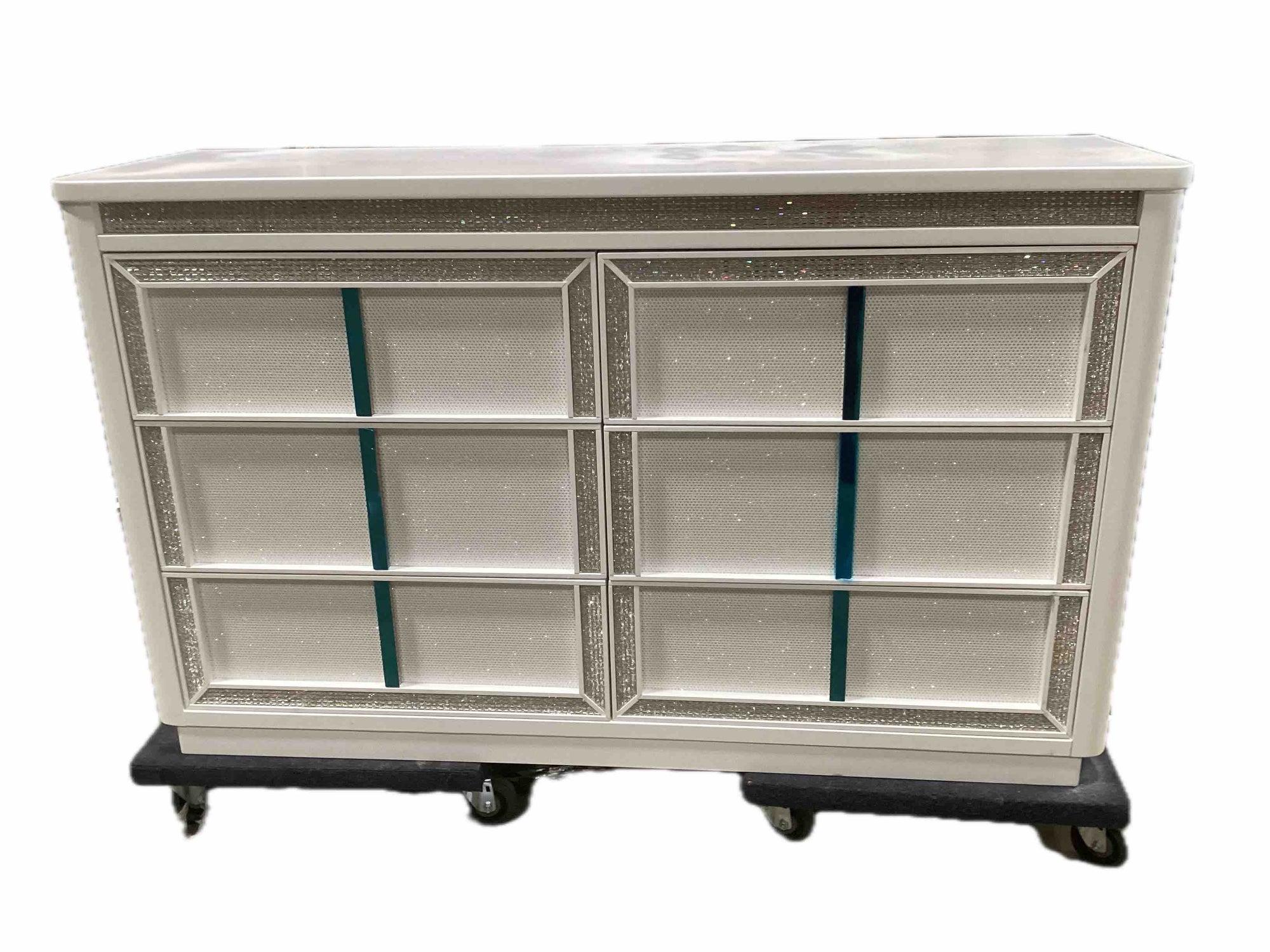Product Image - Damaged