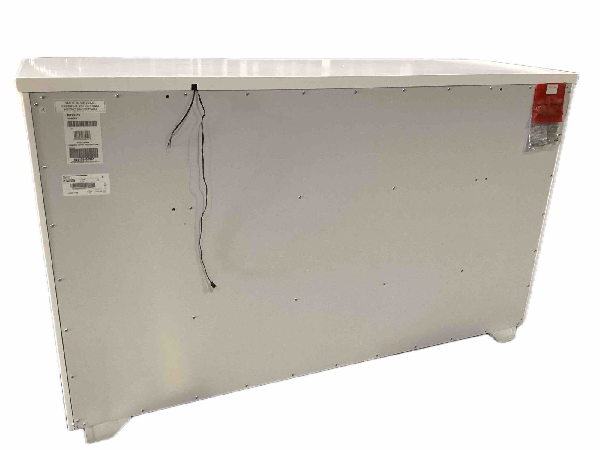 Product Image - Damaged