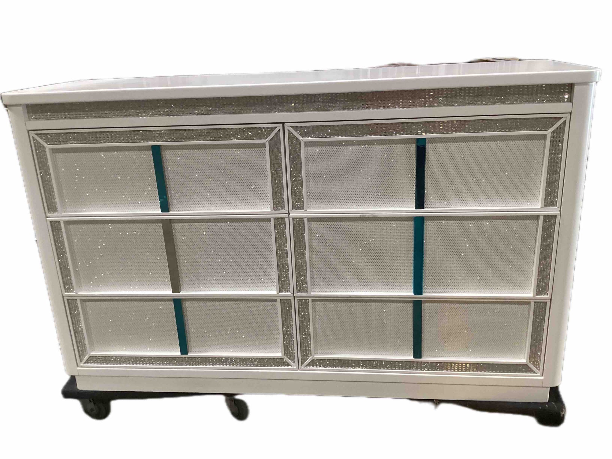 Product Image - Damaged