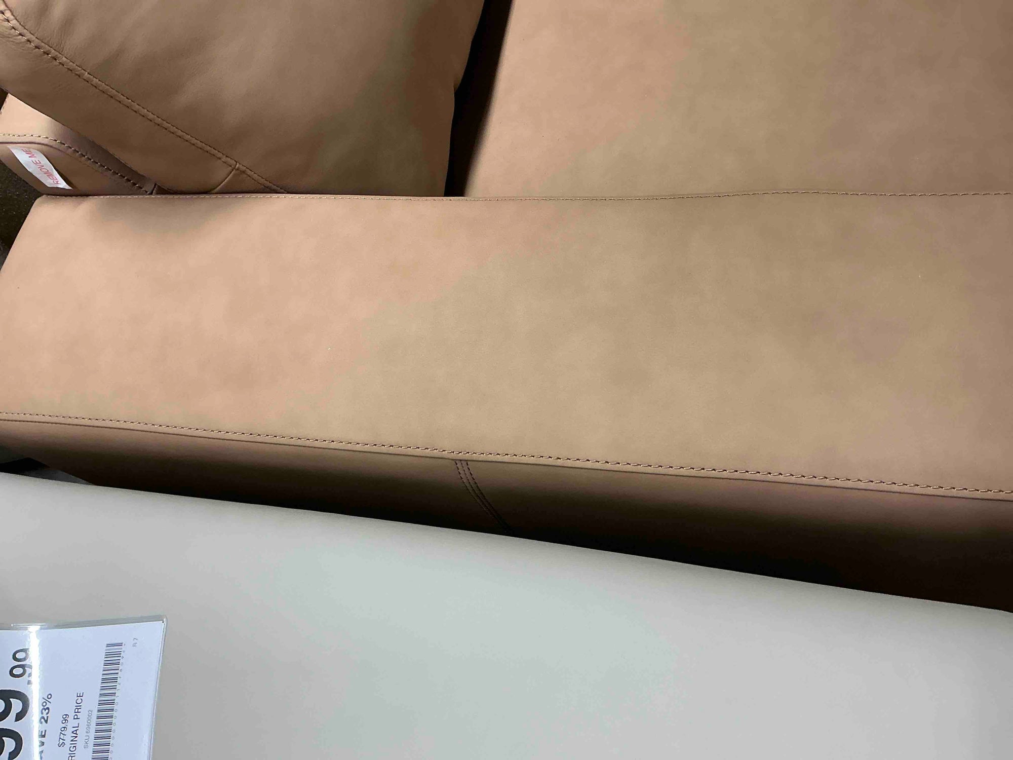 Product Image - Damaged