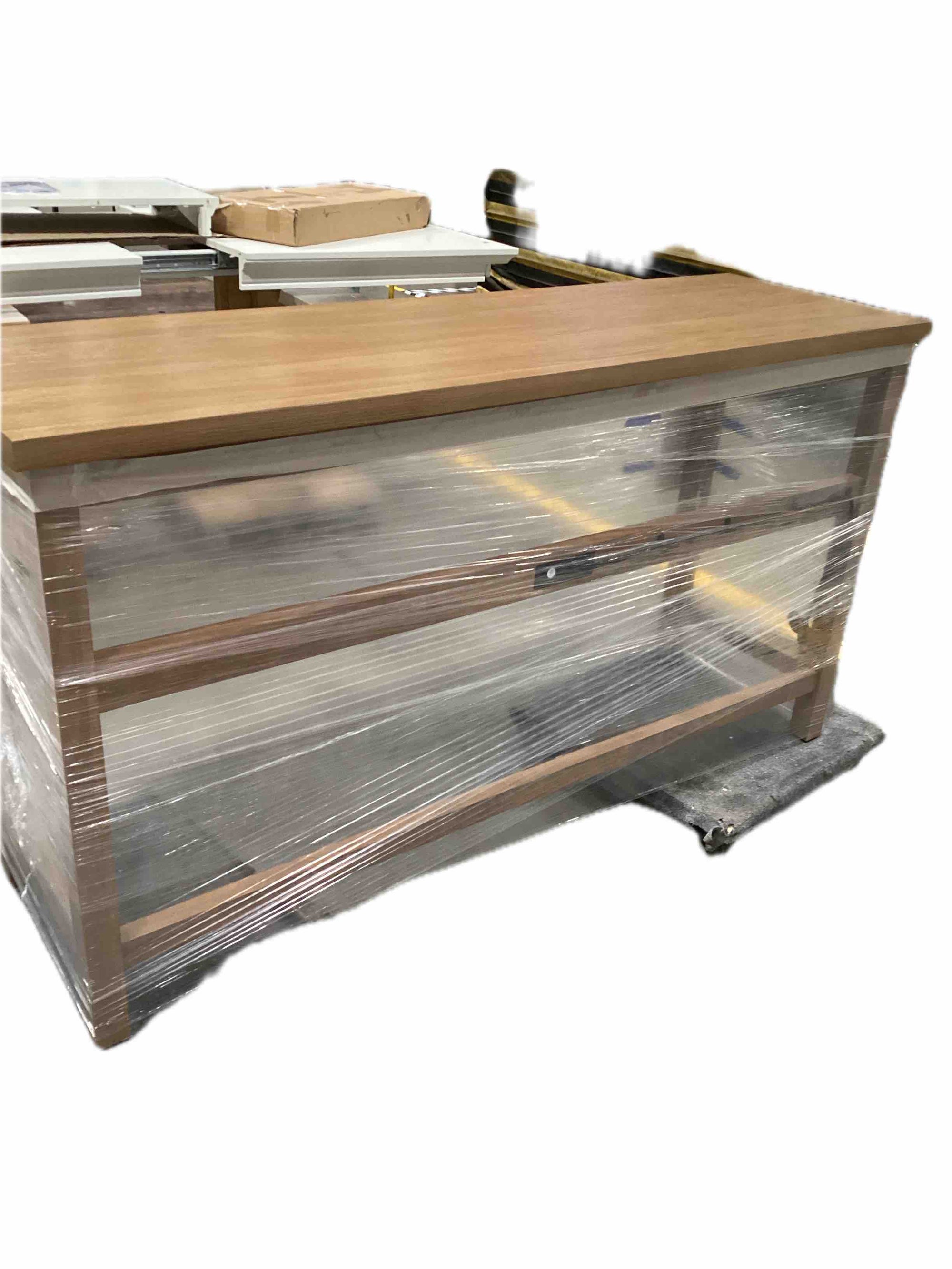Product Image - Damaged