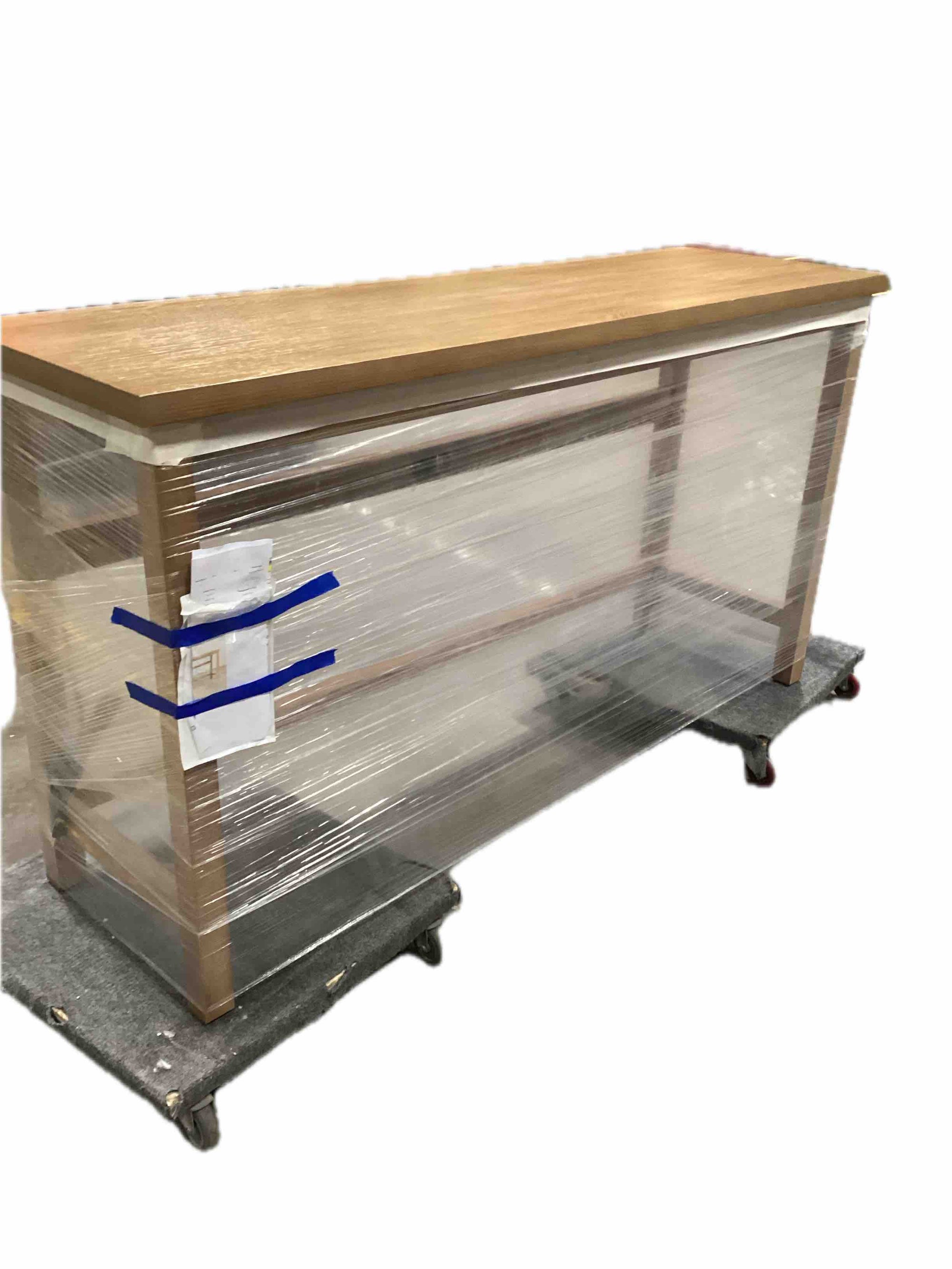 Product Image - Damaged