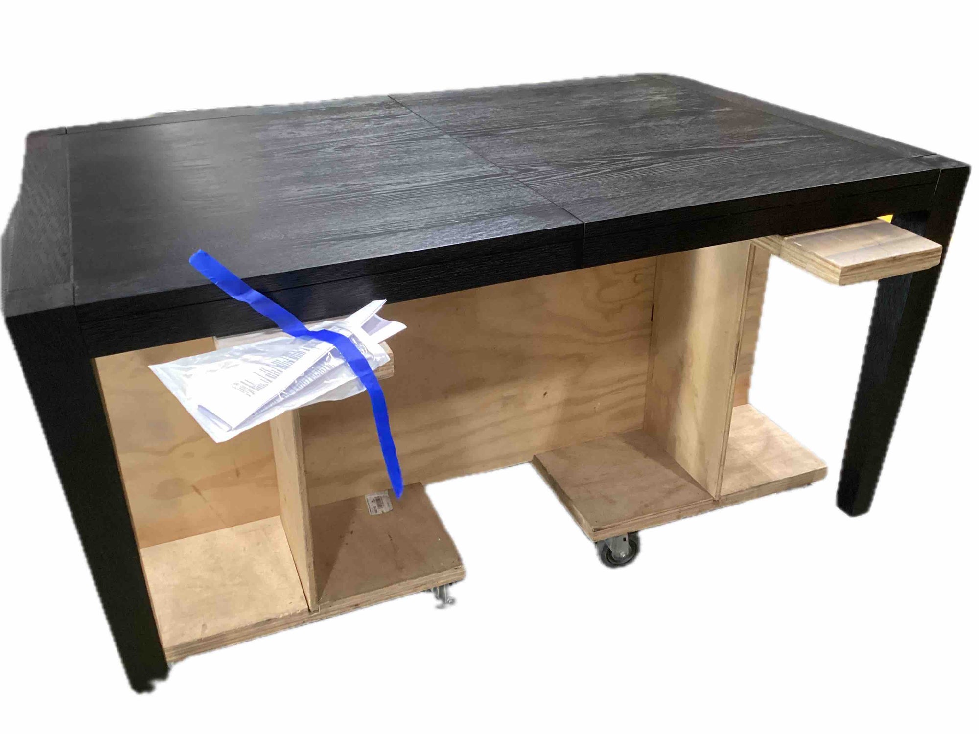 Product Image - Damaged