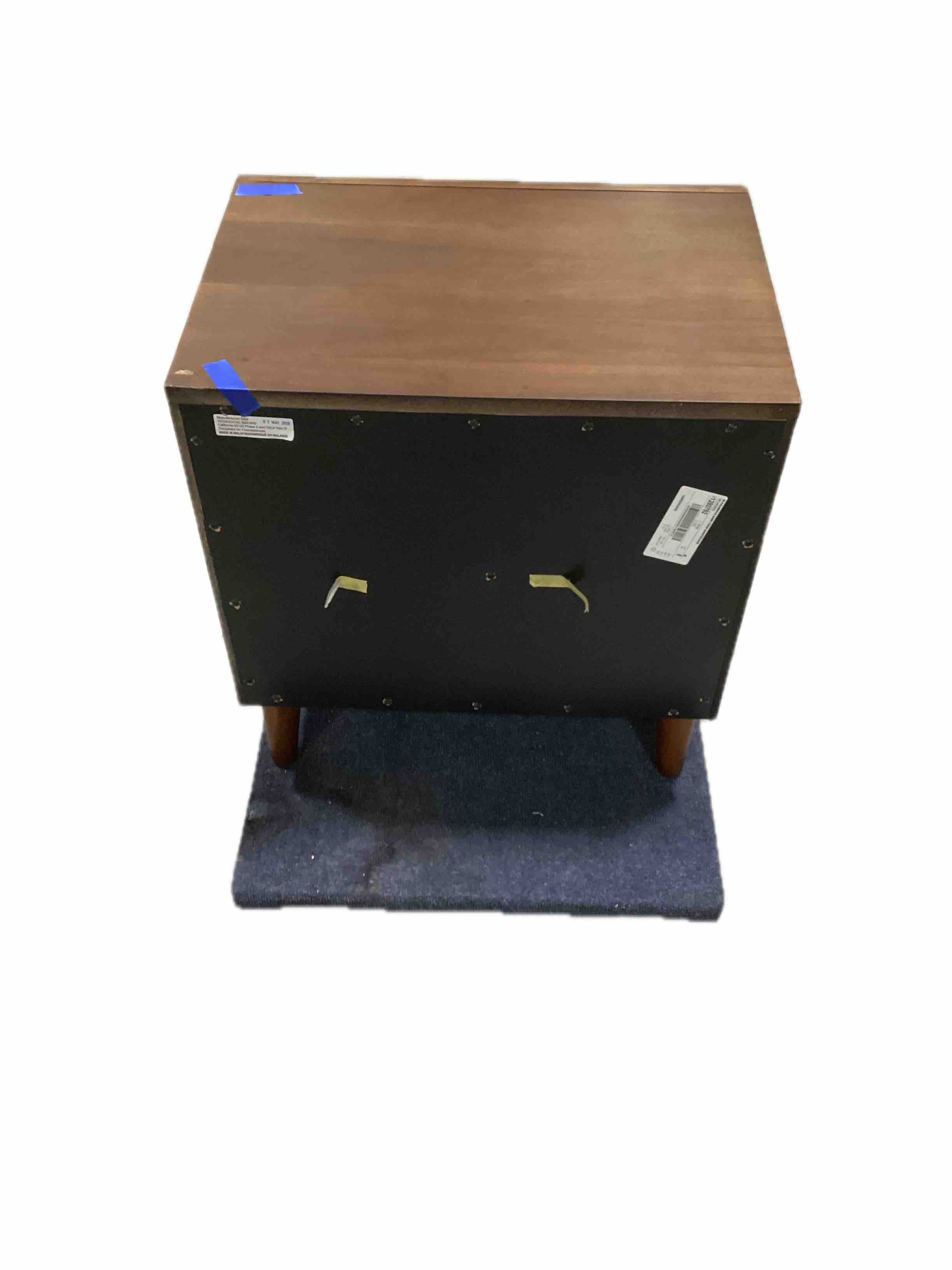 Product Image - Damaged