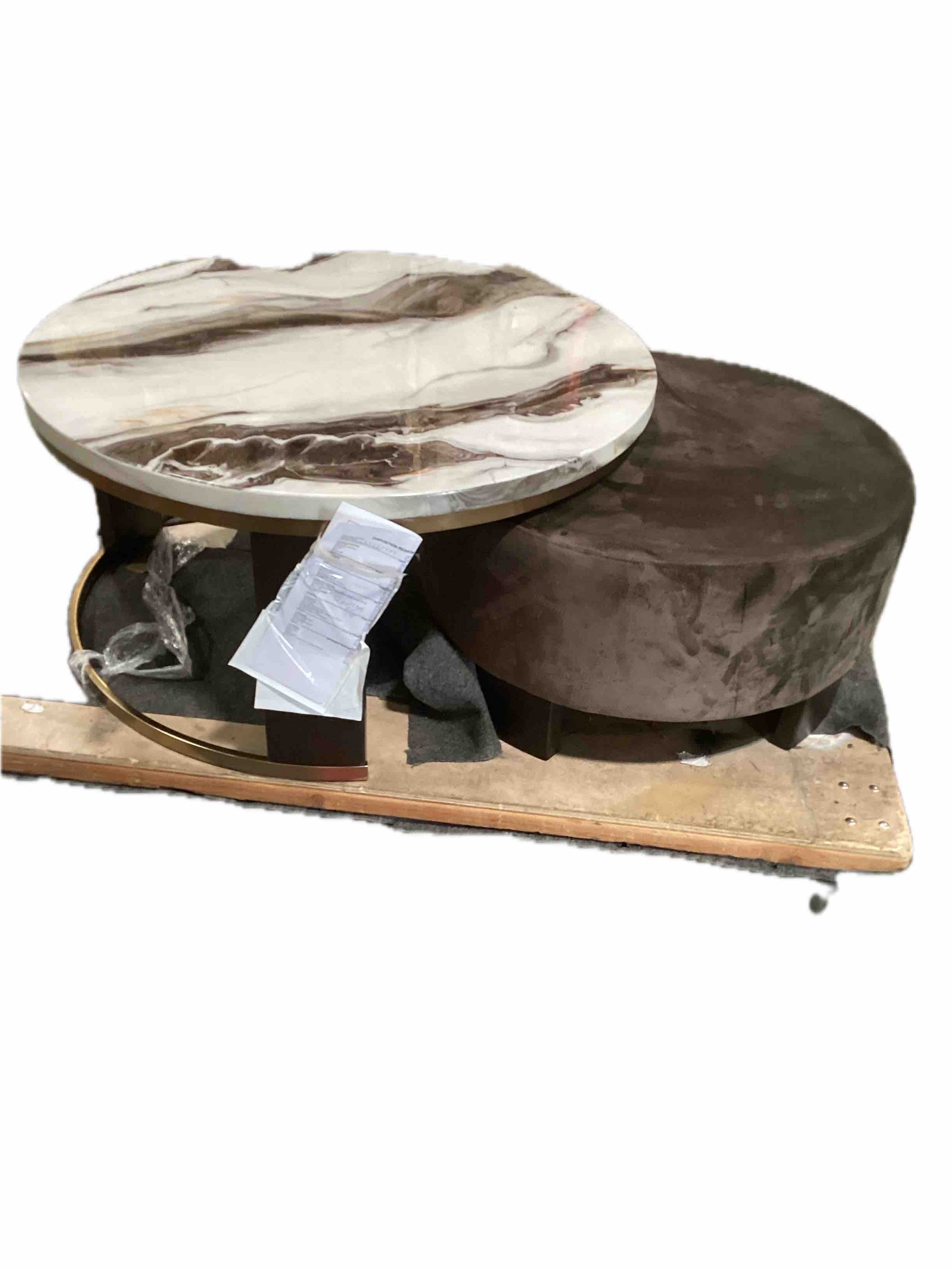 Product Image - Damaged