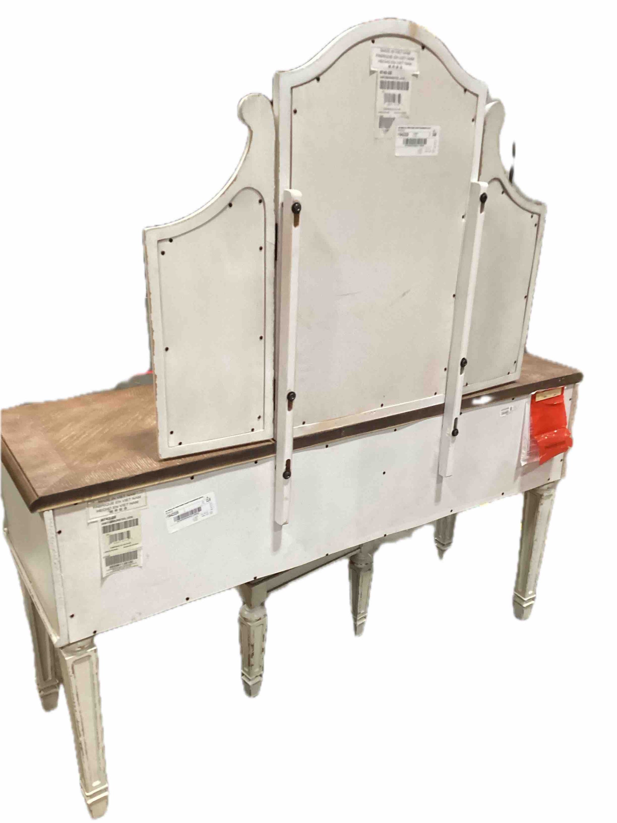 Product Image - Damaged