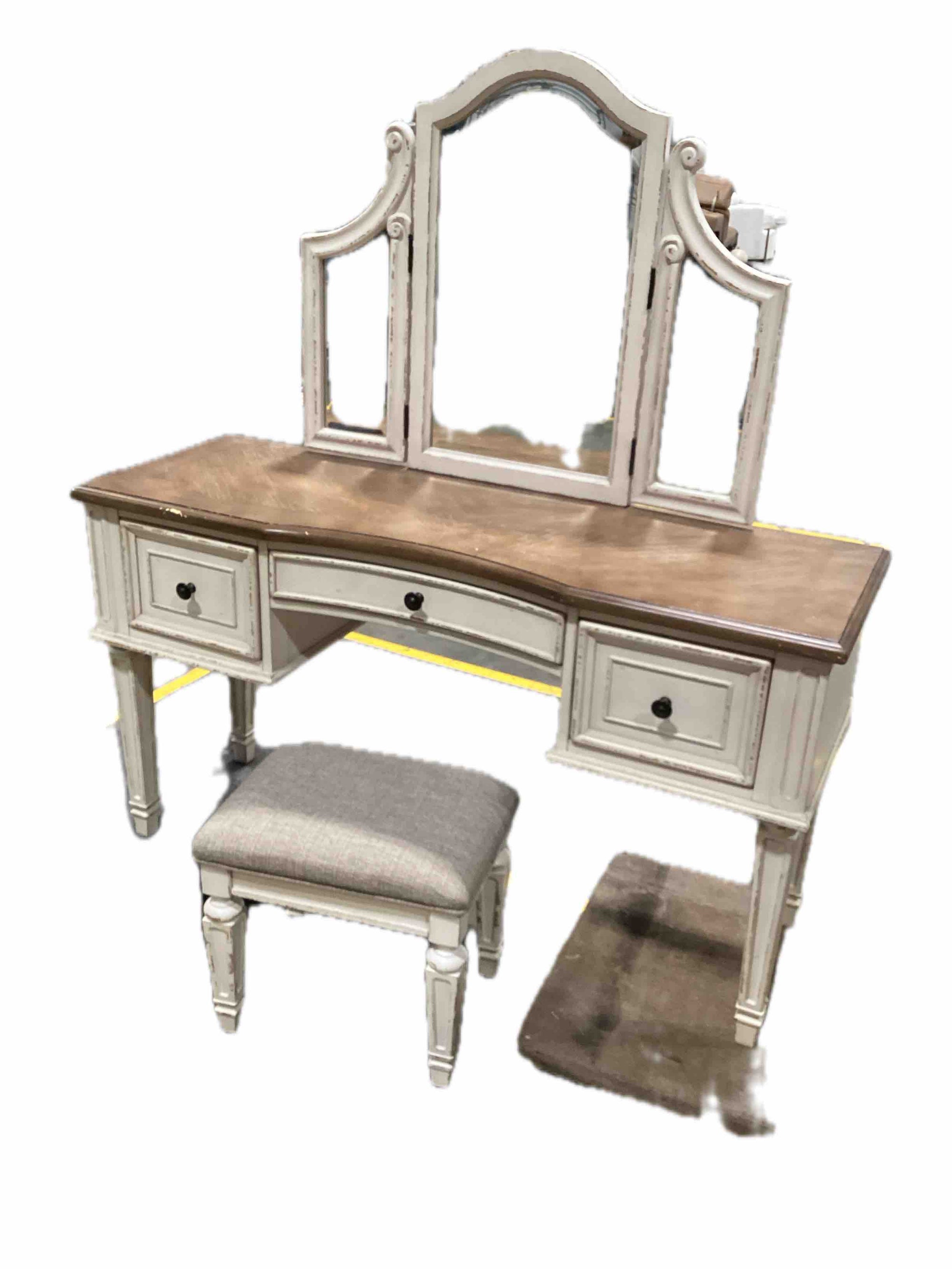 Product Image - Damaged