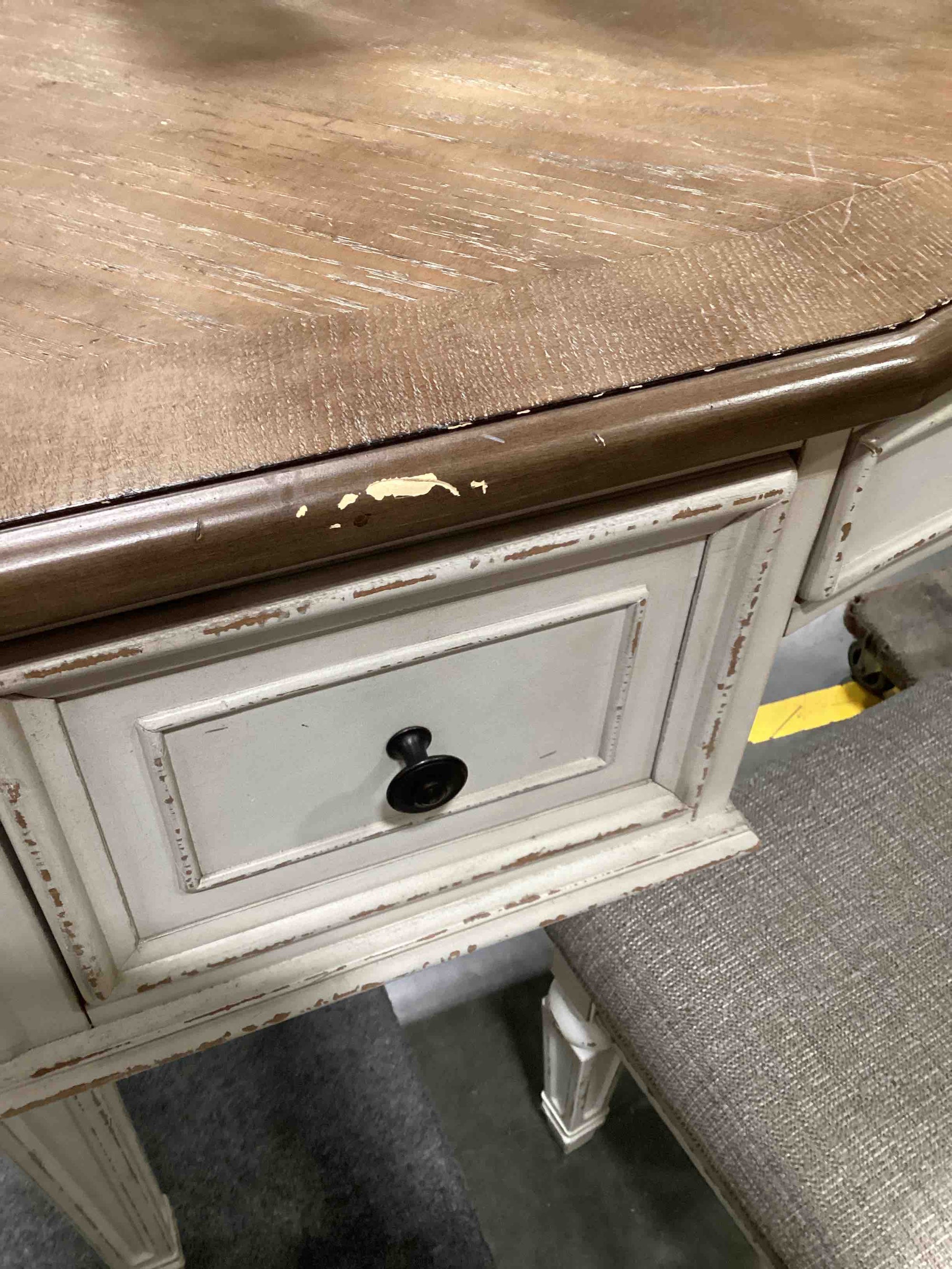 Product Image - Damaged