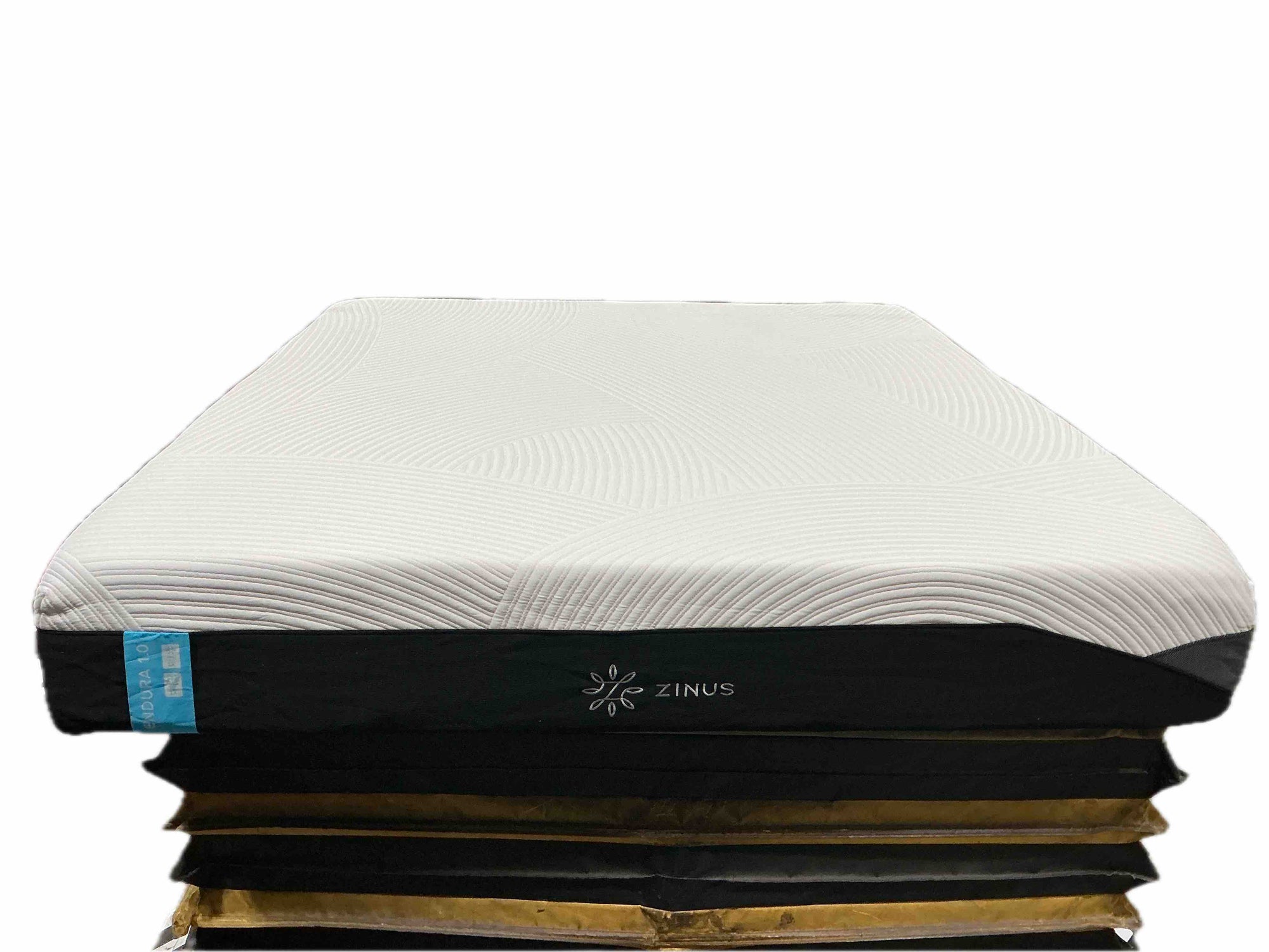 Product Image - Damaged