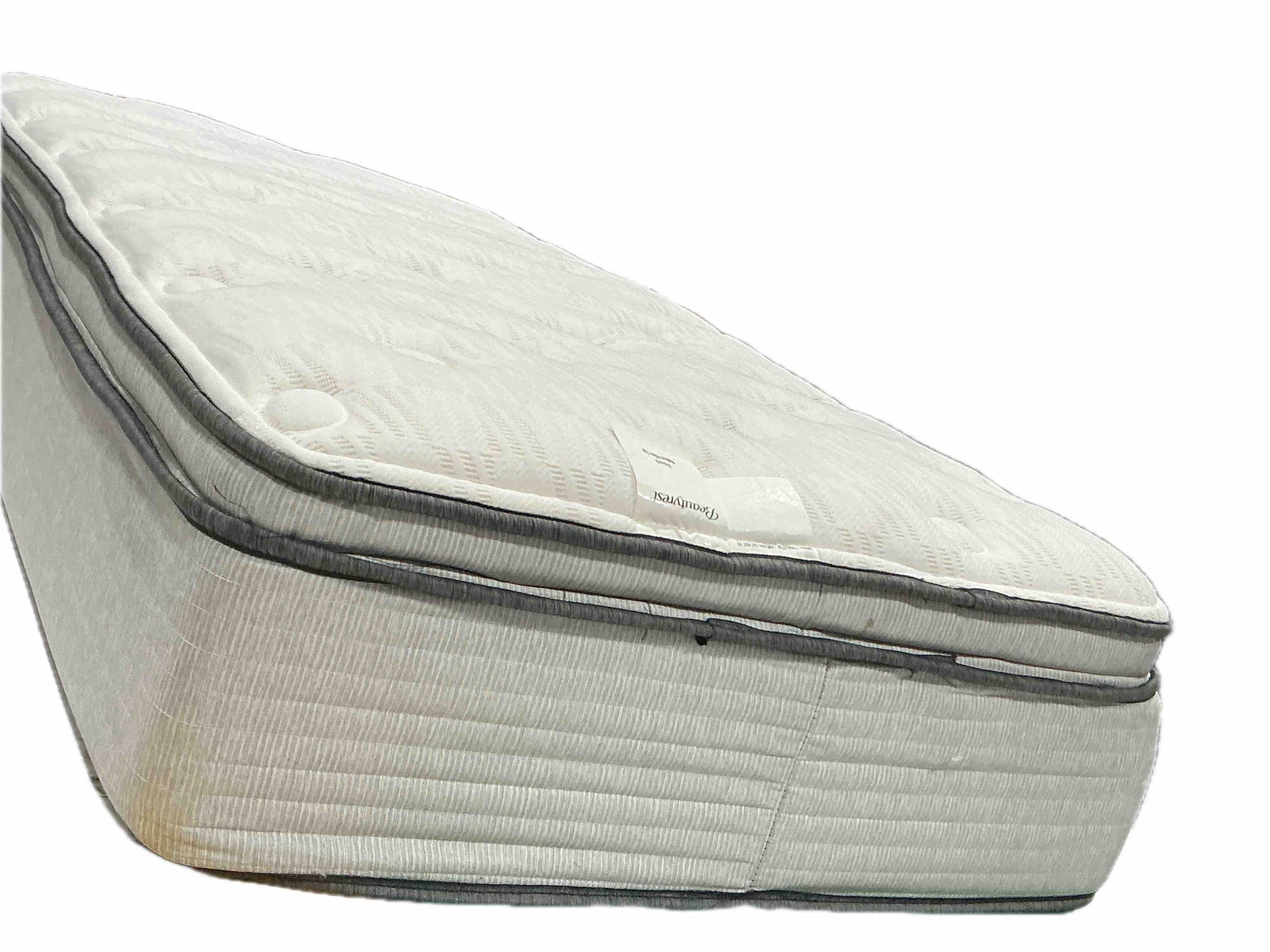 Product Image - Damaged