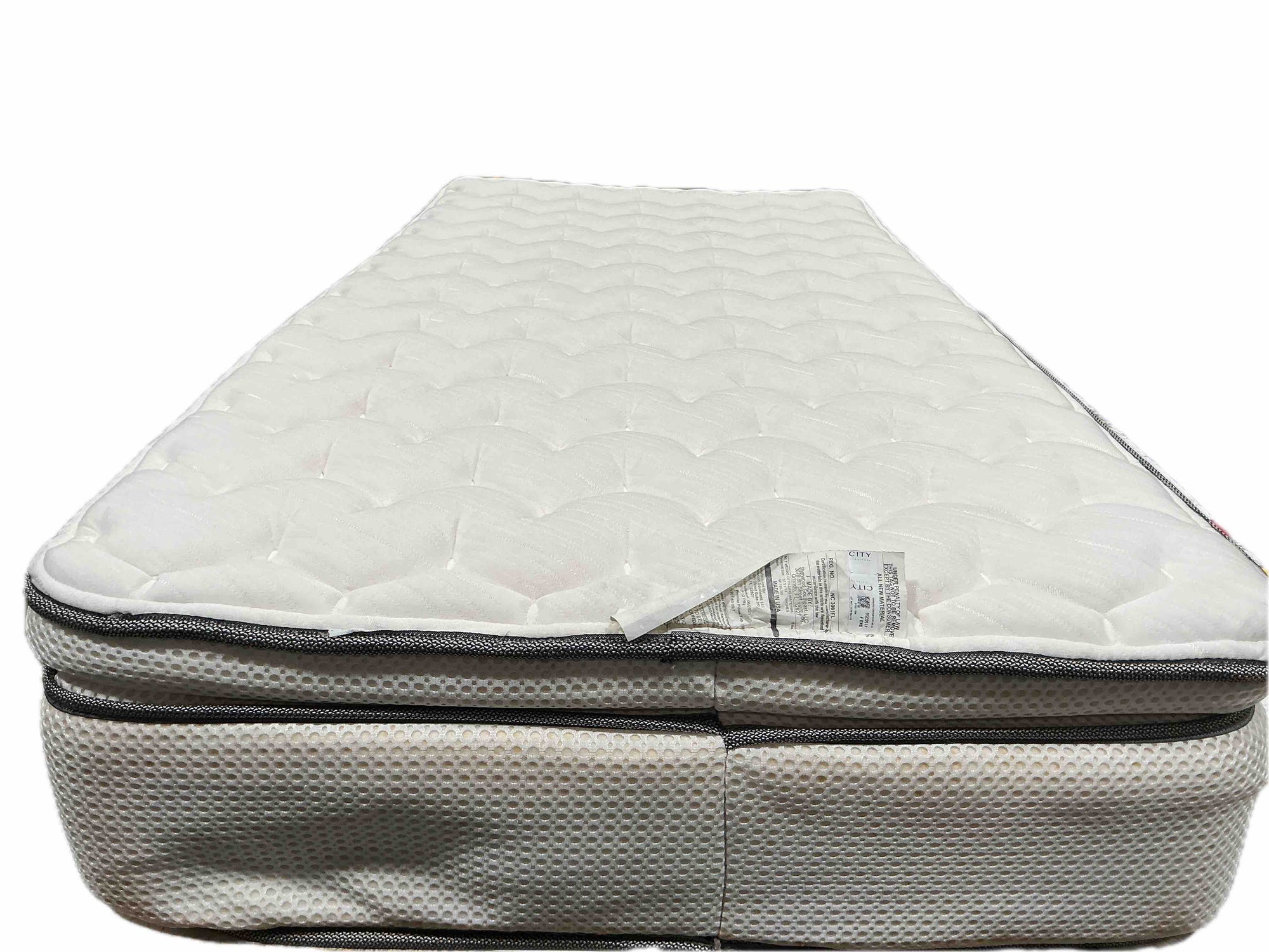 Product Image - Damaged