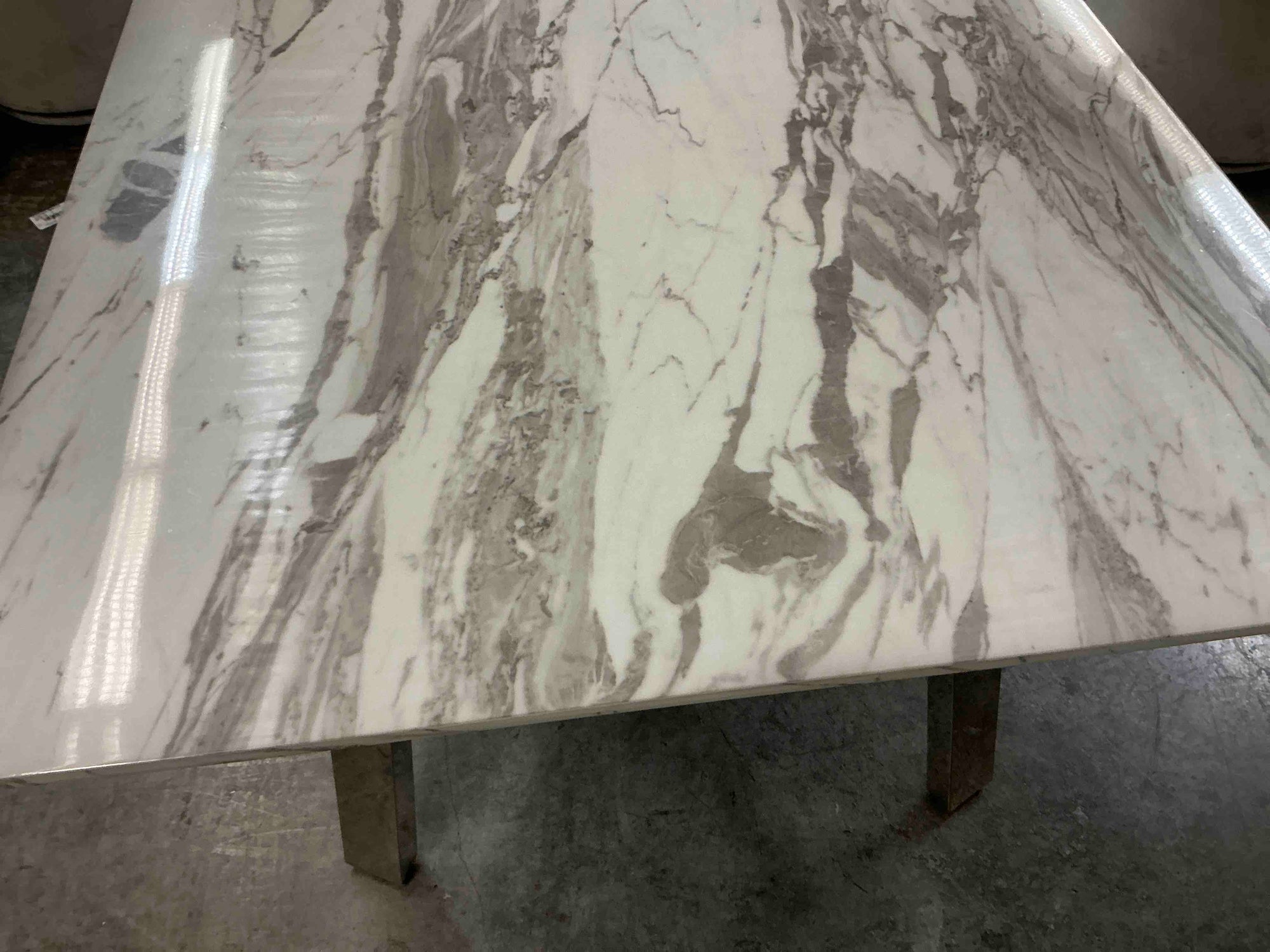 Product Image - Damaged