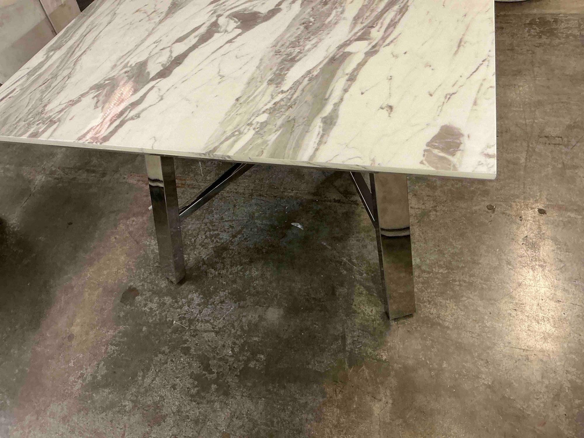 Product Image - Damaged