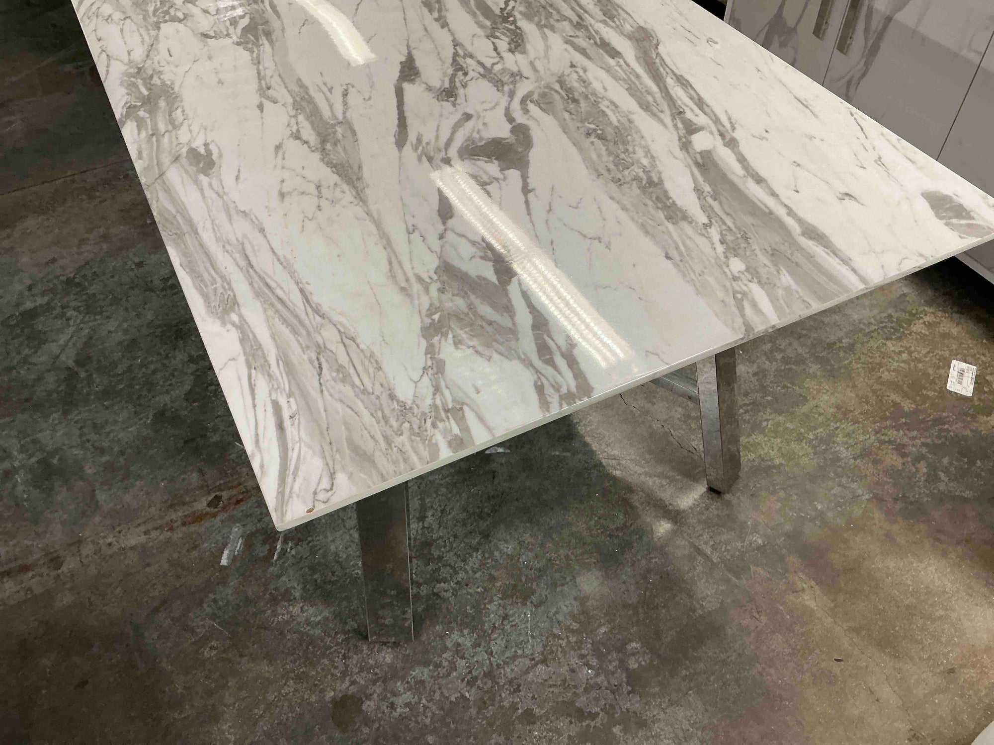 Product Image - Damaged