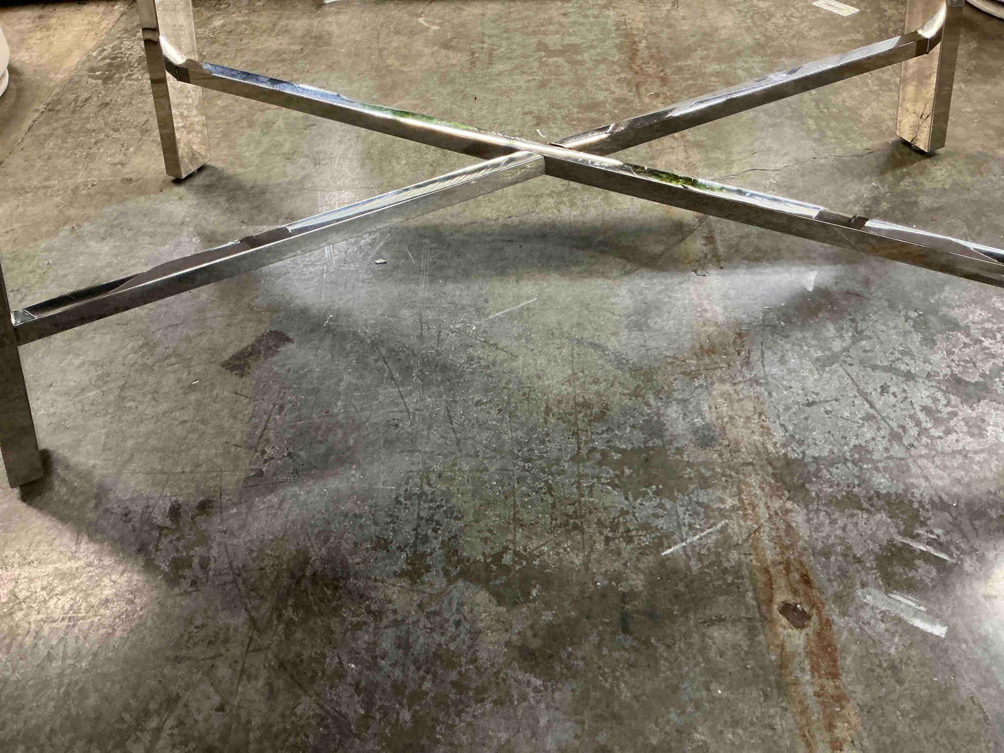Product Image - Damaged