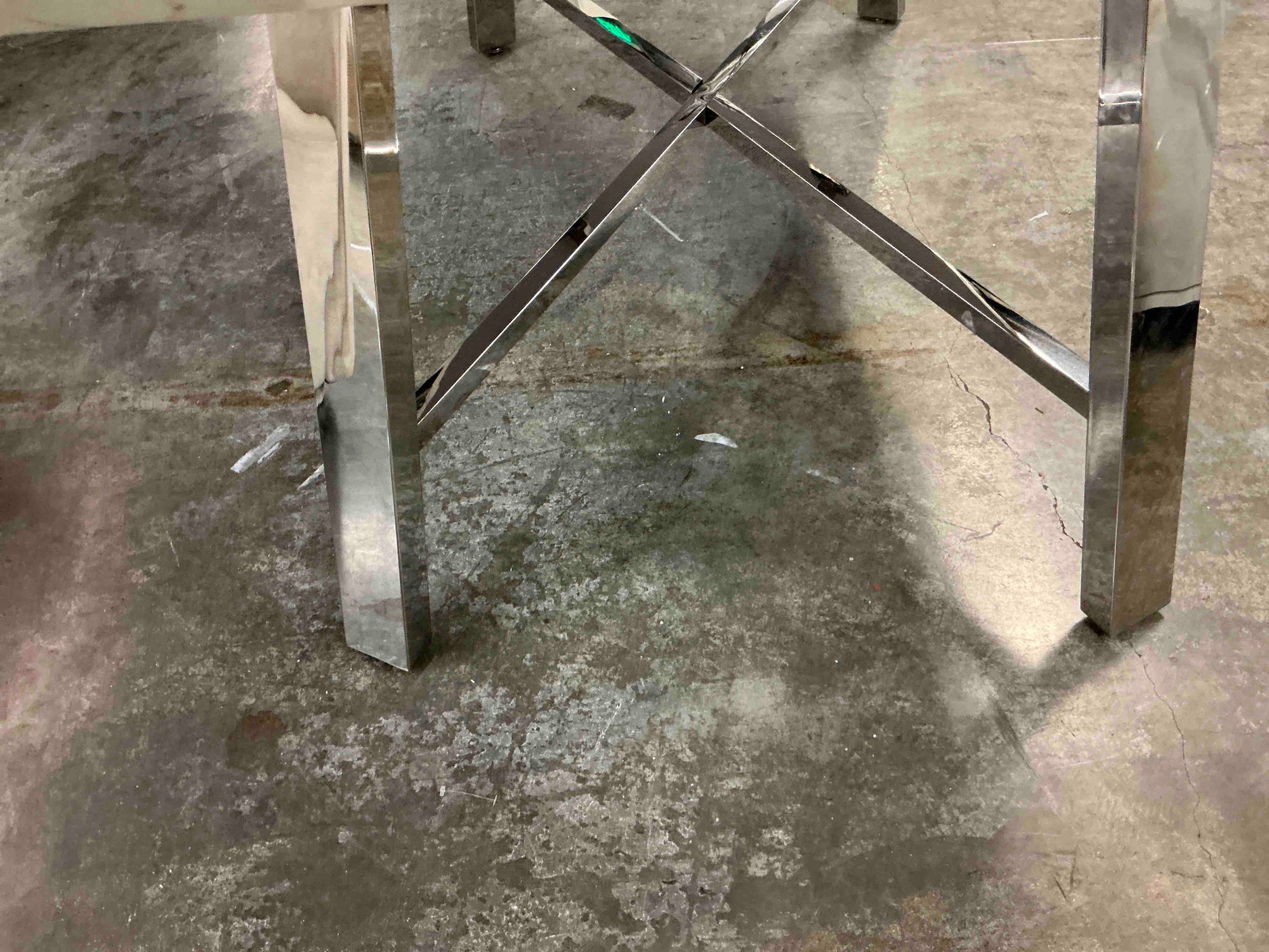 Product Image - Damaged