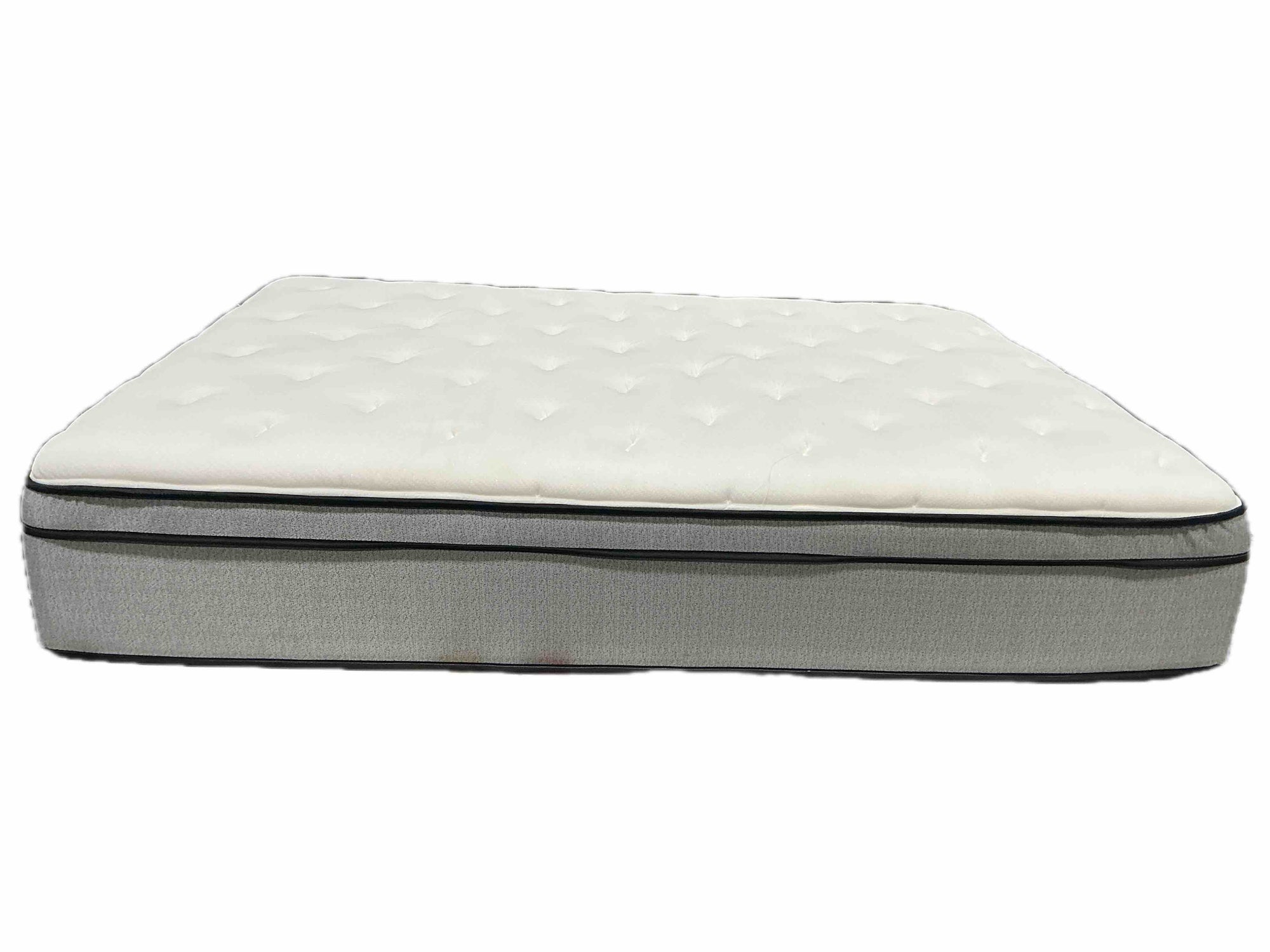 Product Image - Damaged