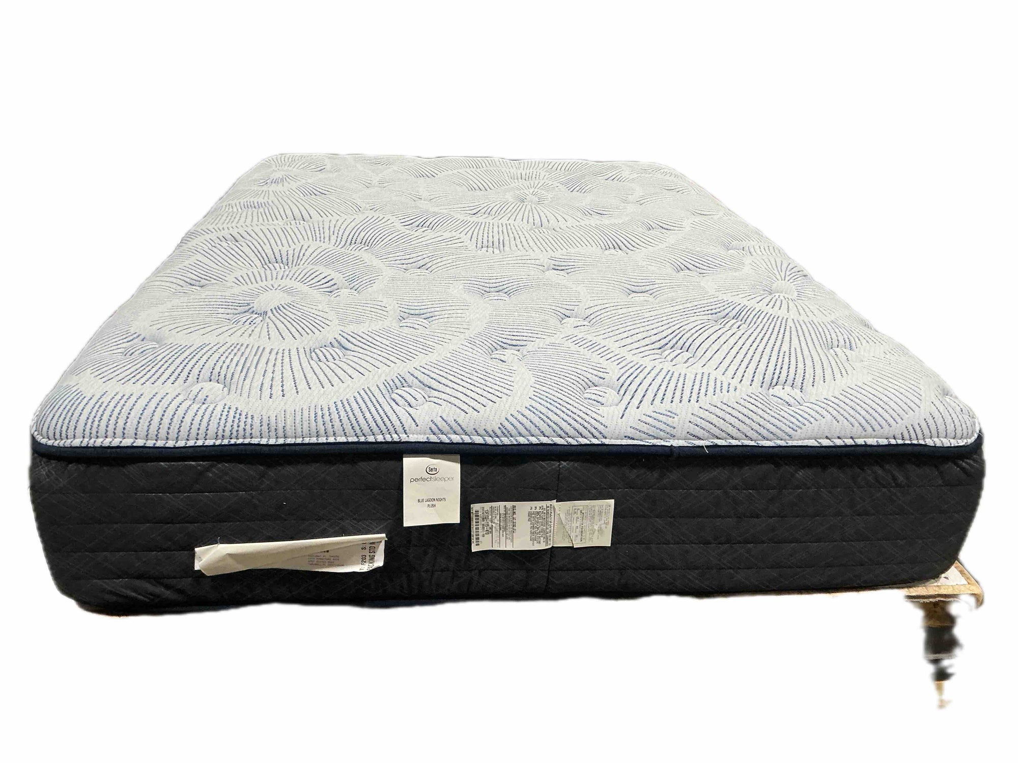 Product Image - Damaged