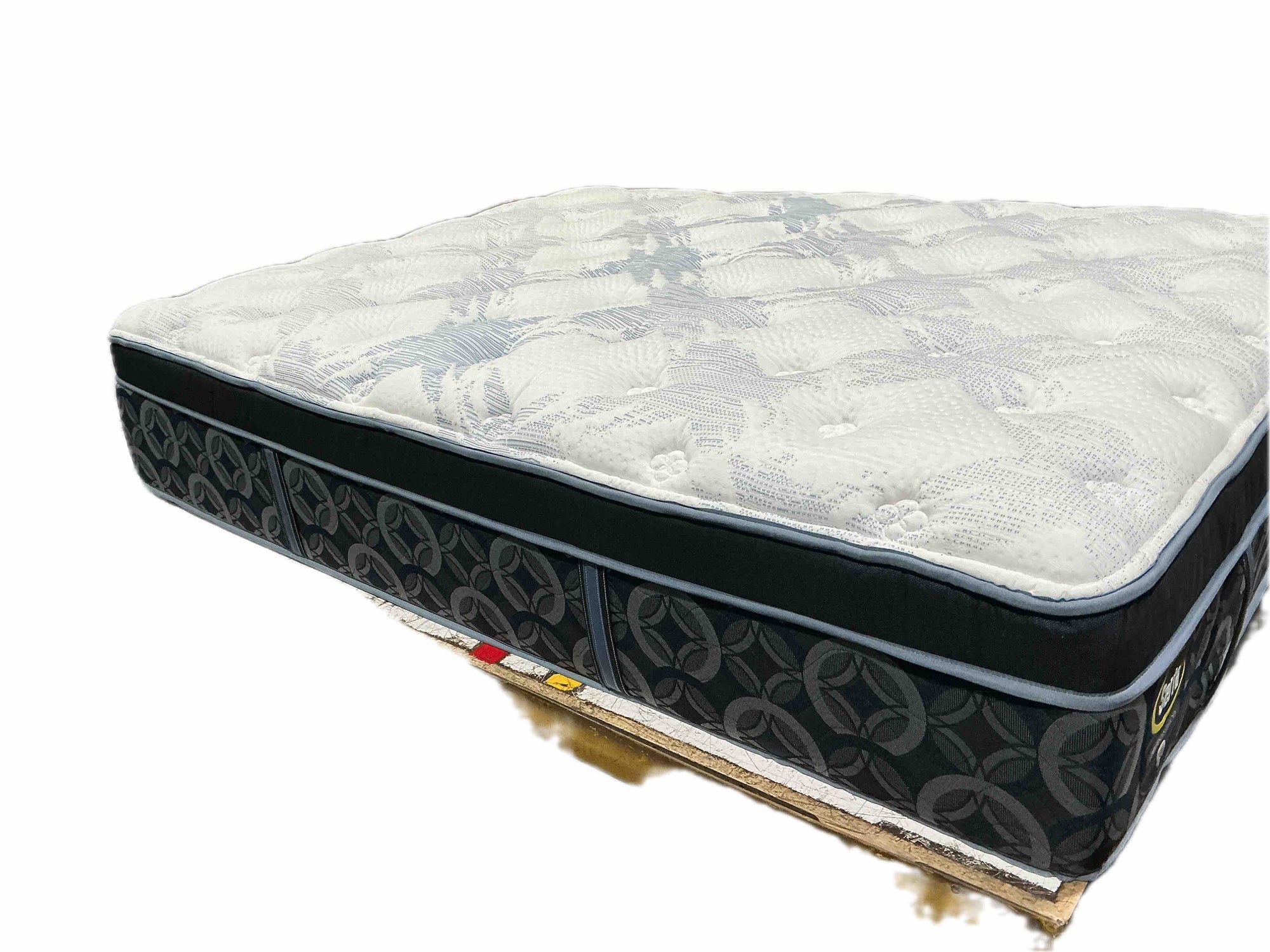 Product Image - Damaged