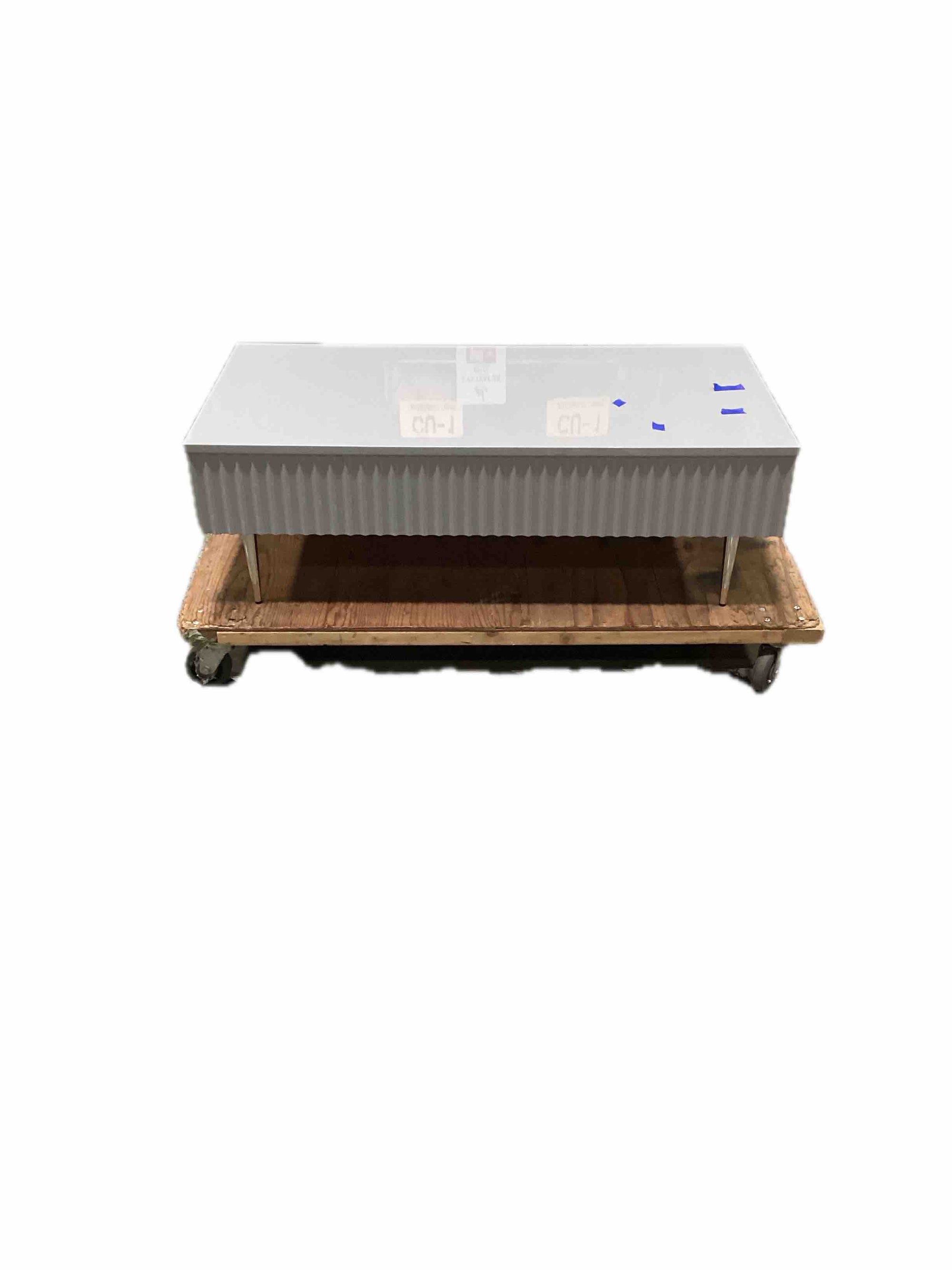 Product Image - Damaged