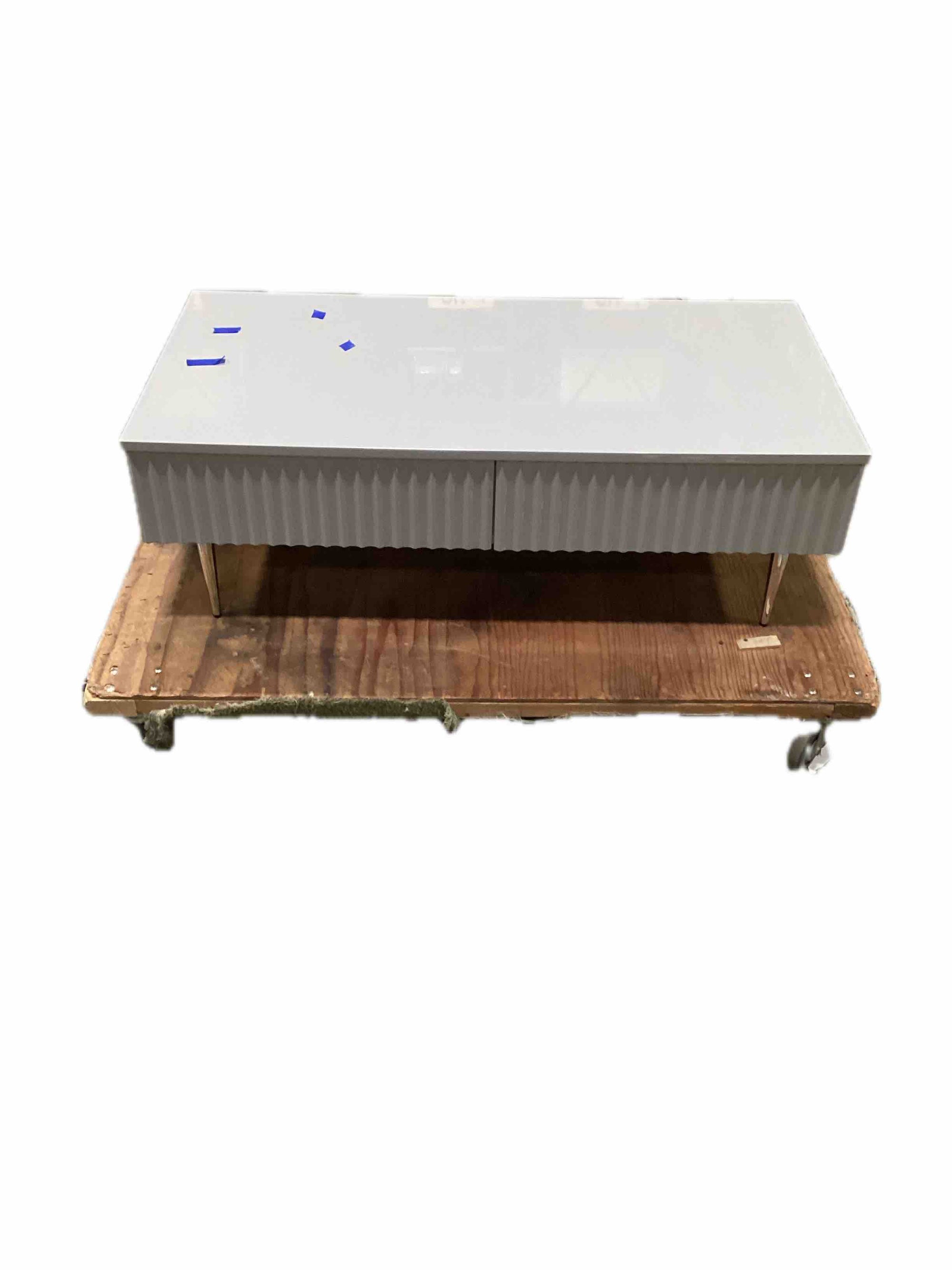 Product Image - Damaged