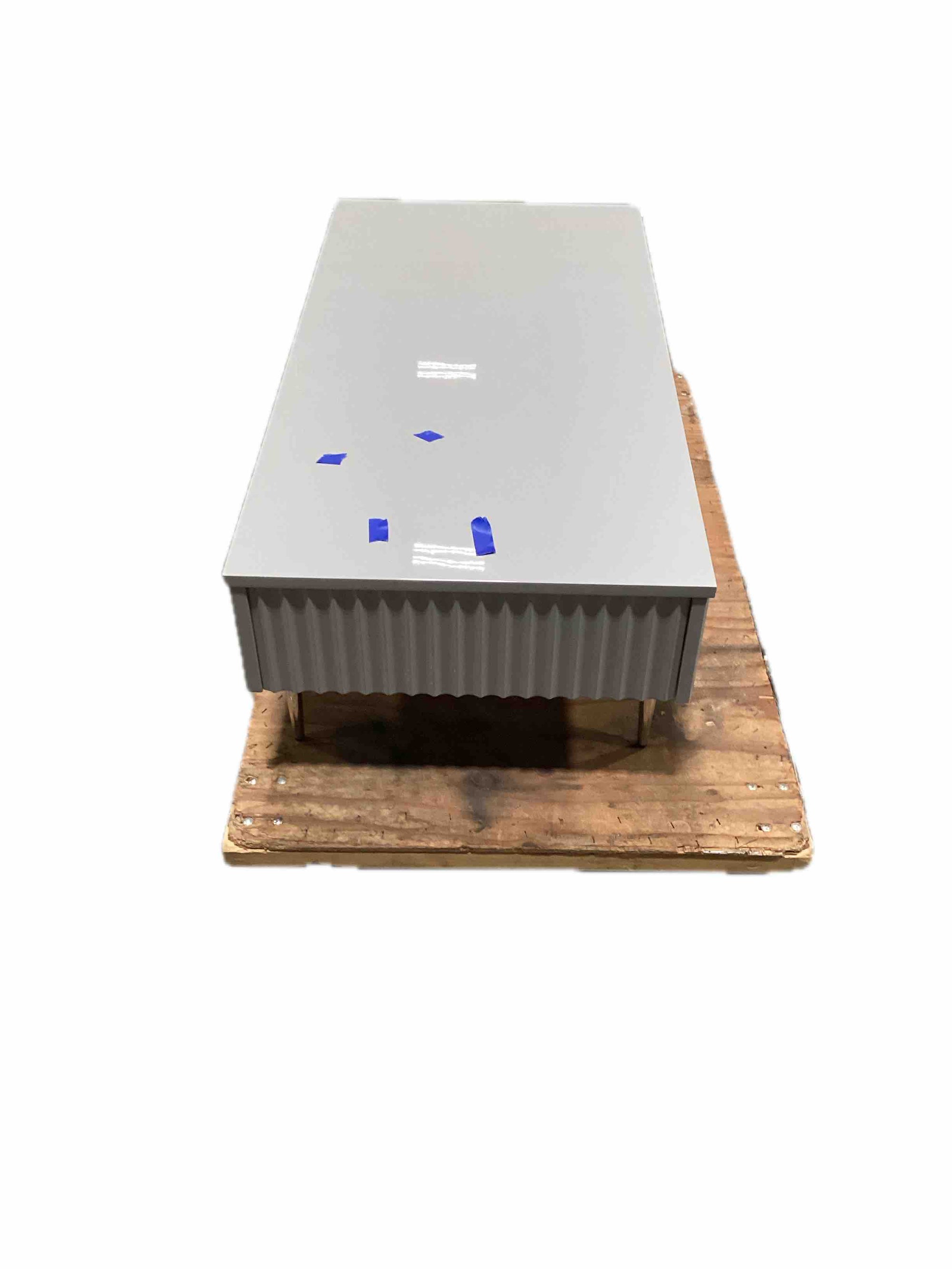Product Image - Damaged