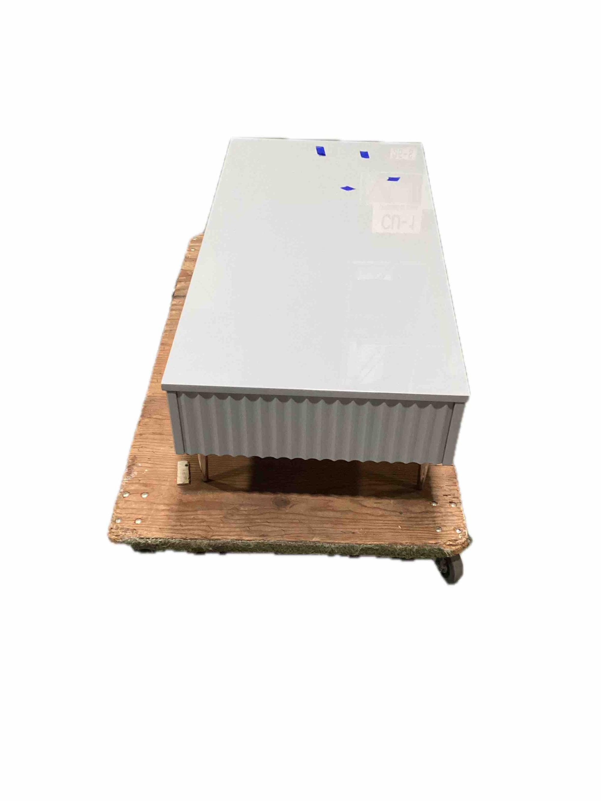 Product Image - Damaged