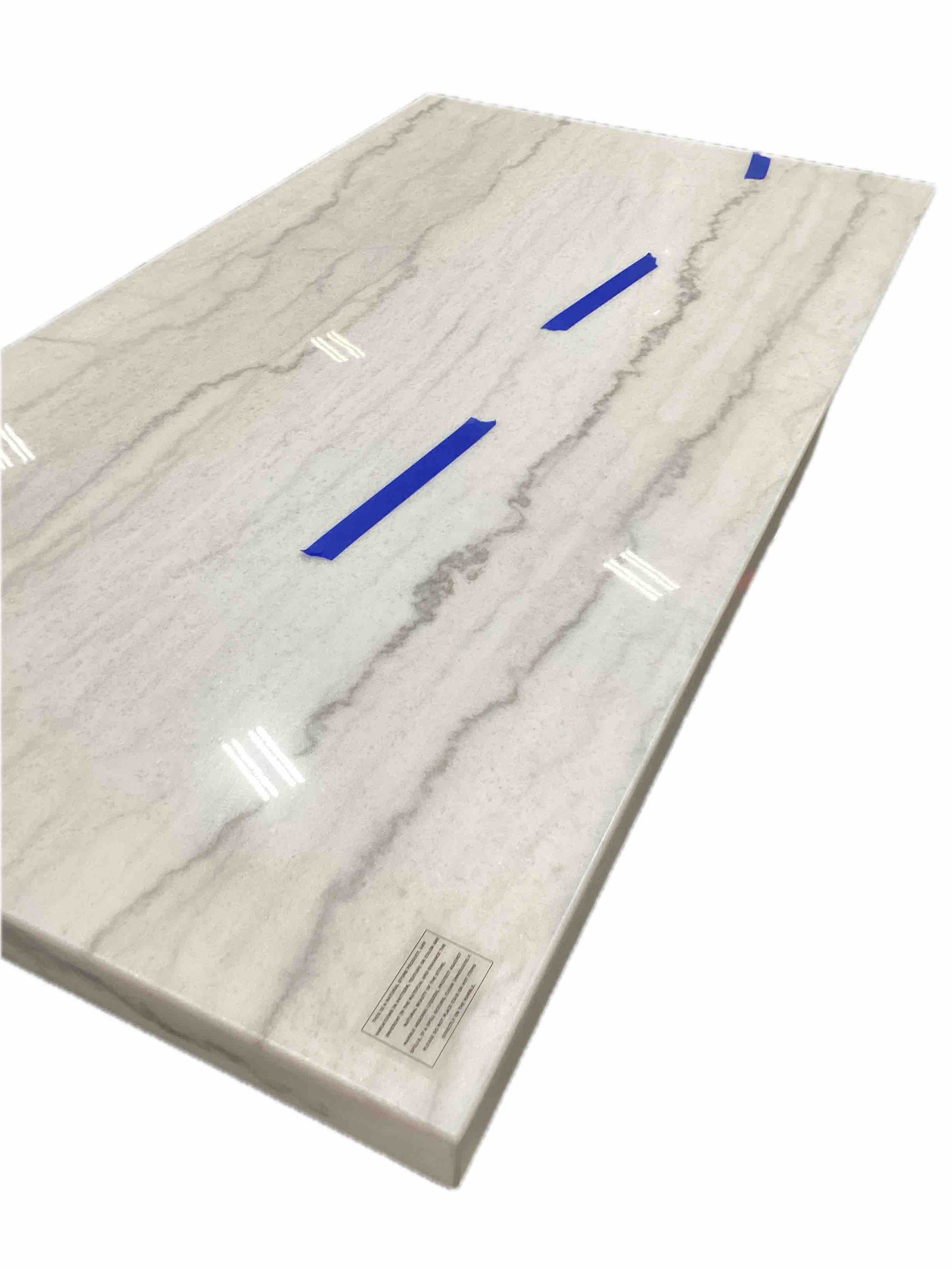 Product Image - Damaged
