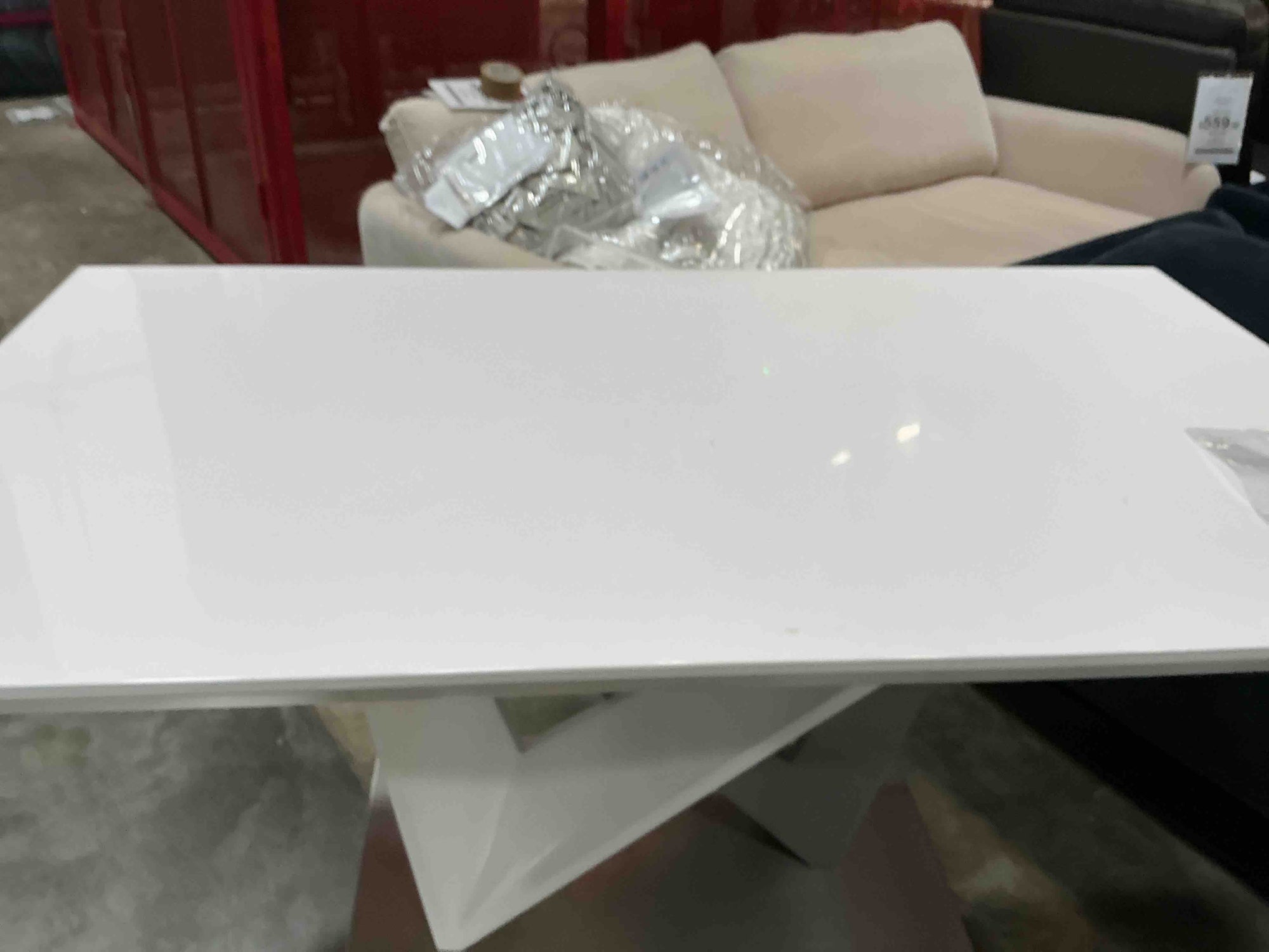 Product Image - Damaged