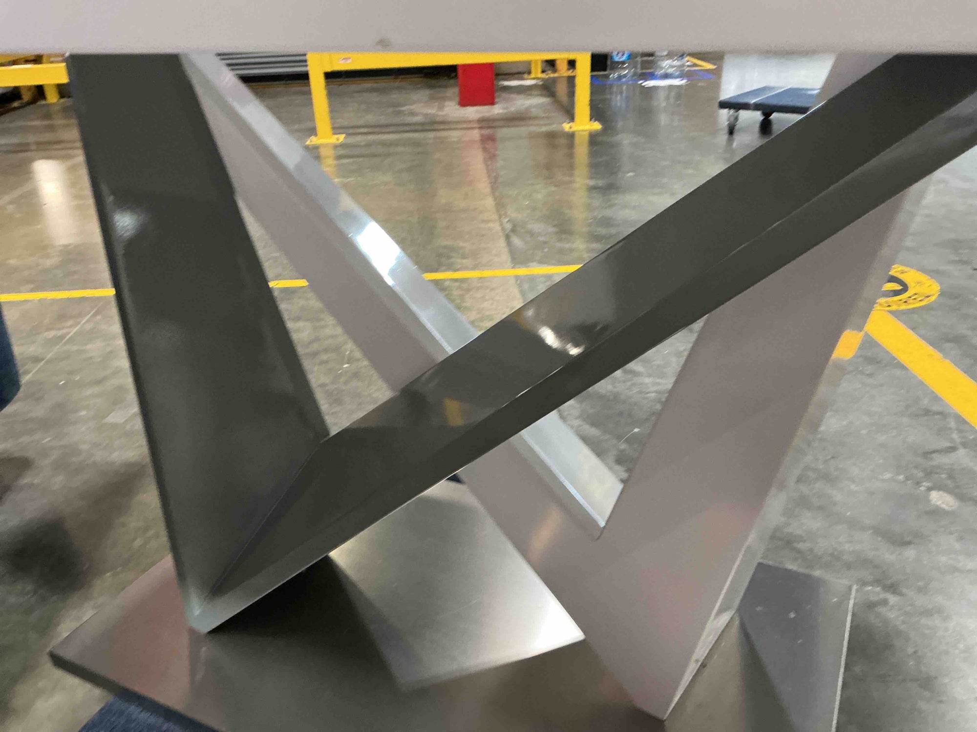 Product Image - Damaged